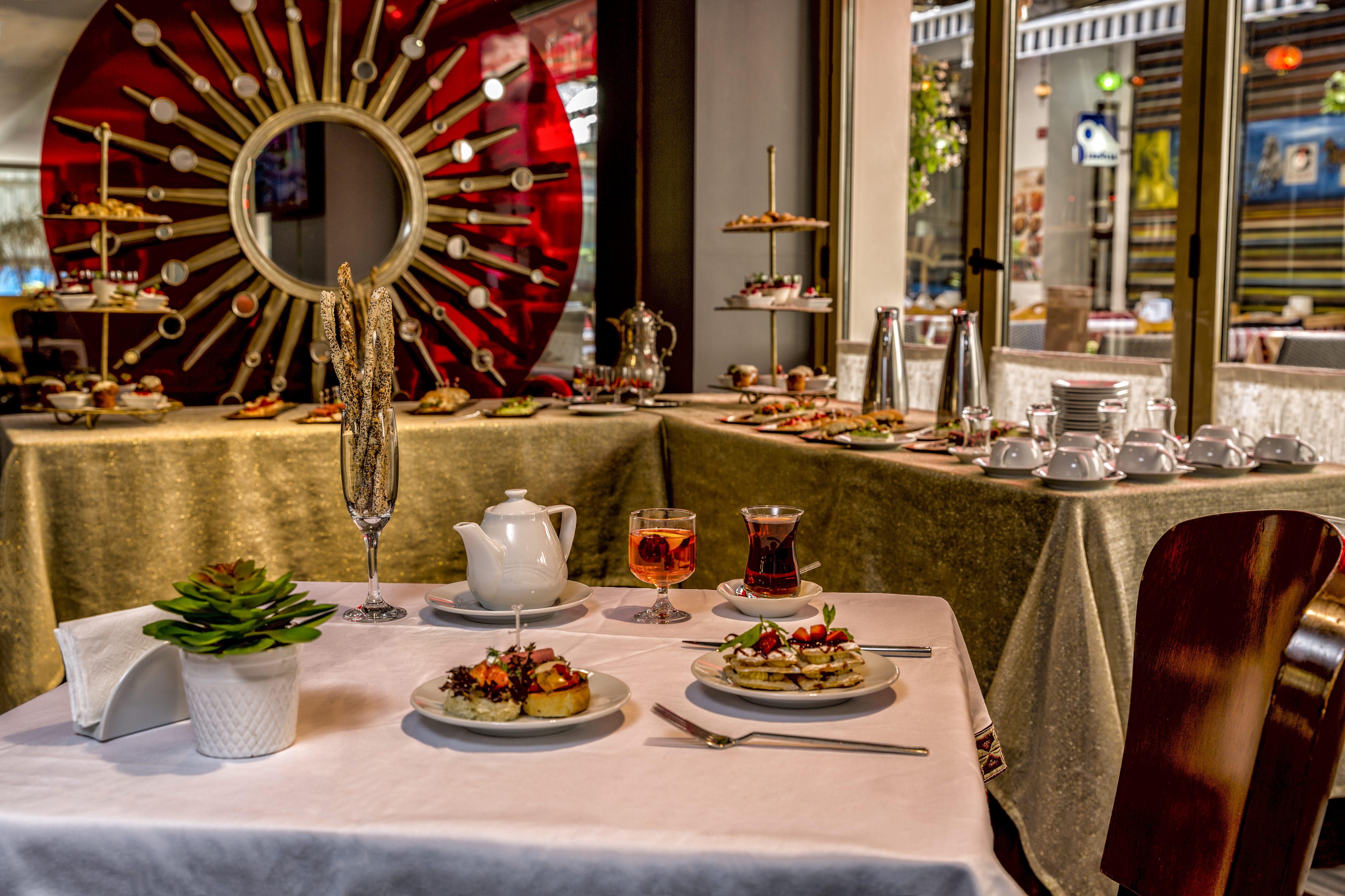 Sultania Boutique Class 4* Istanbul