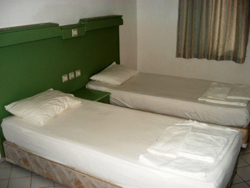Bariscan Hotel 3*