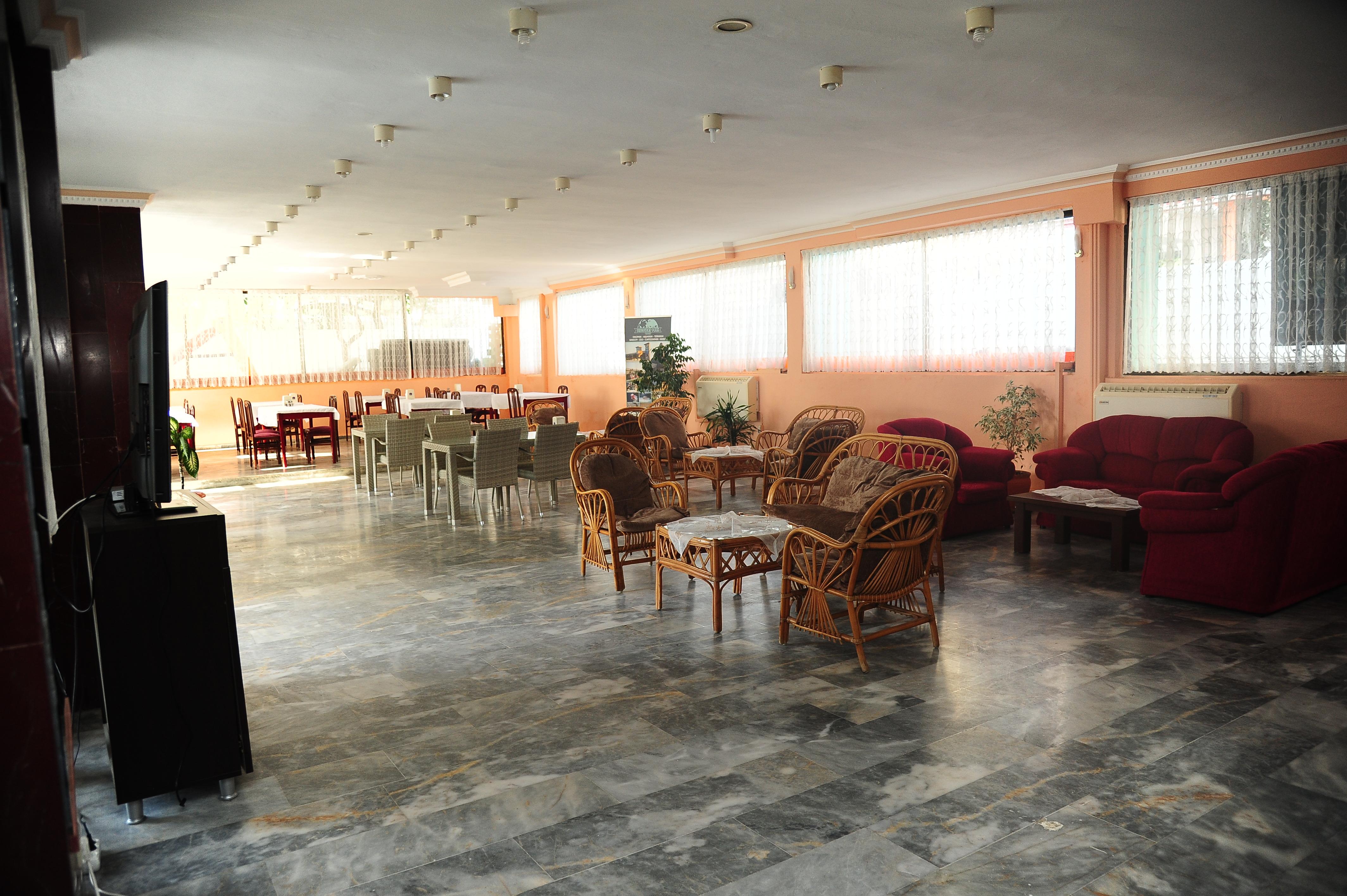 Hotel Bariscan 3*