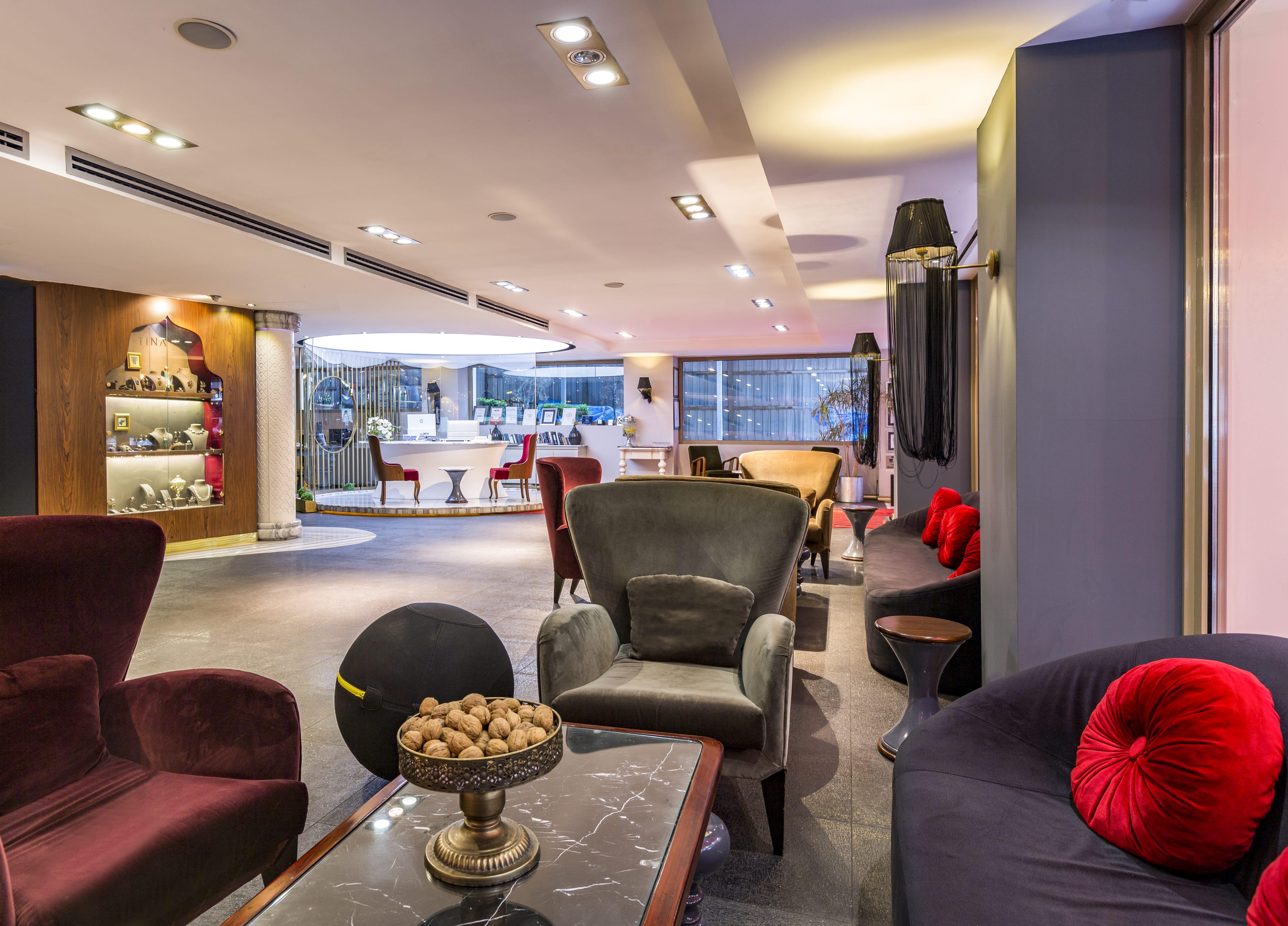 Sultania Boutique Class 4*
