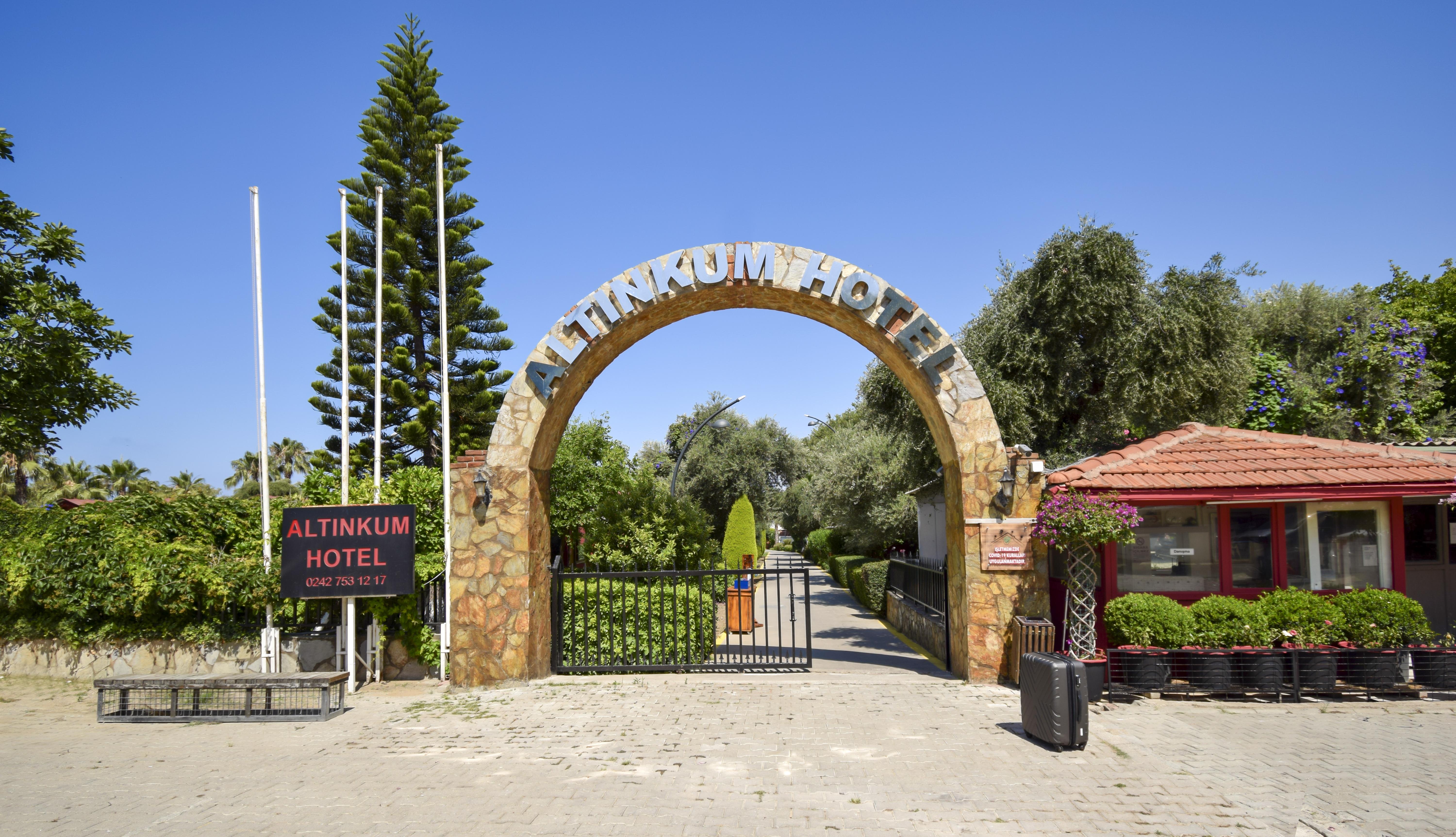 Altinkum