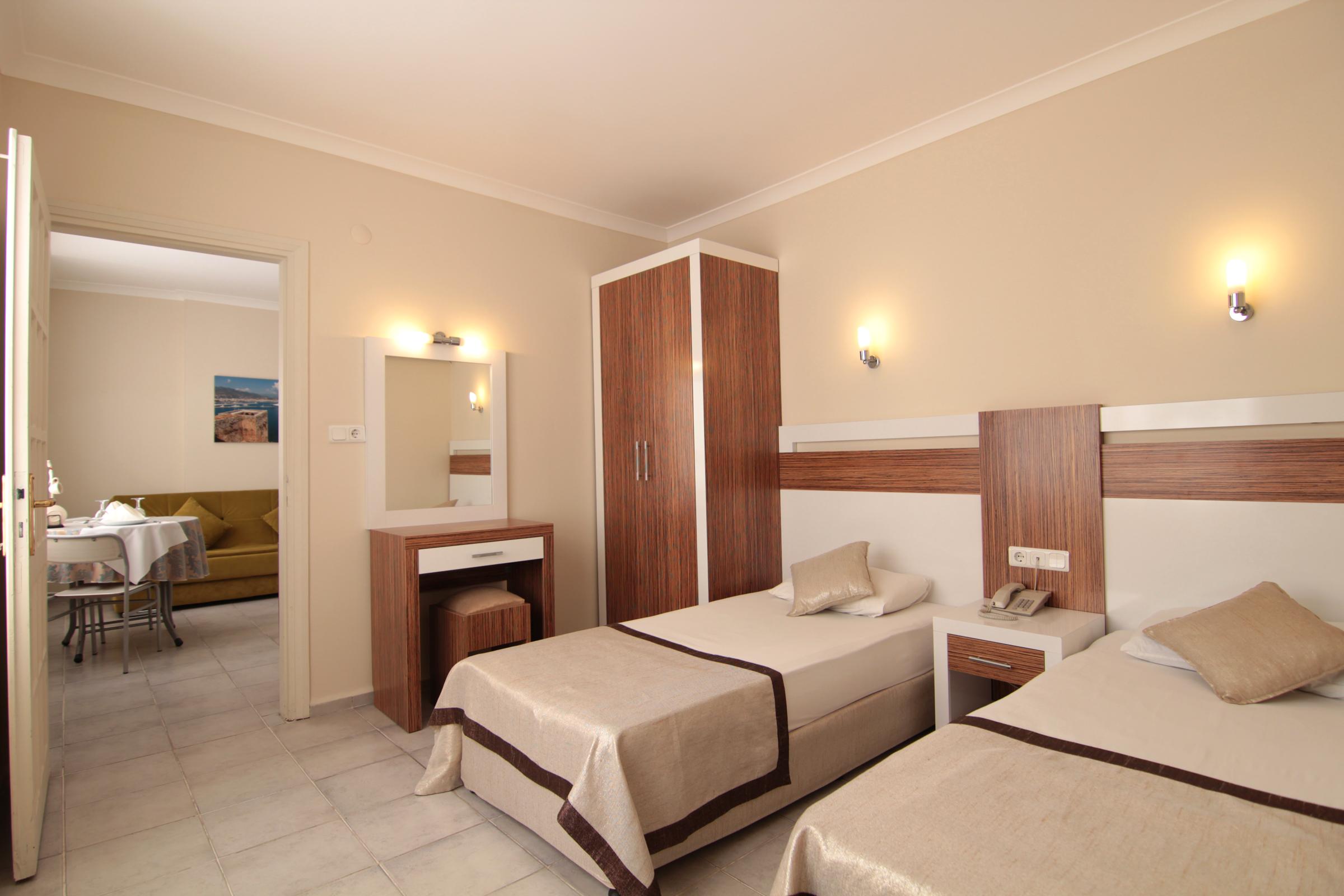 Hotel Perle Apart