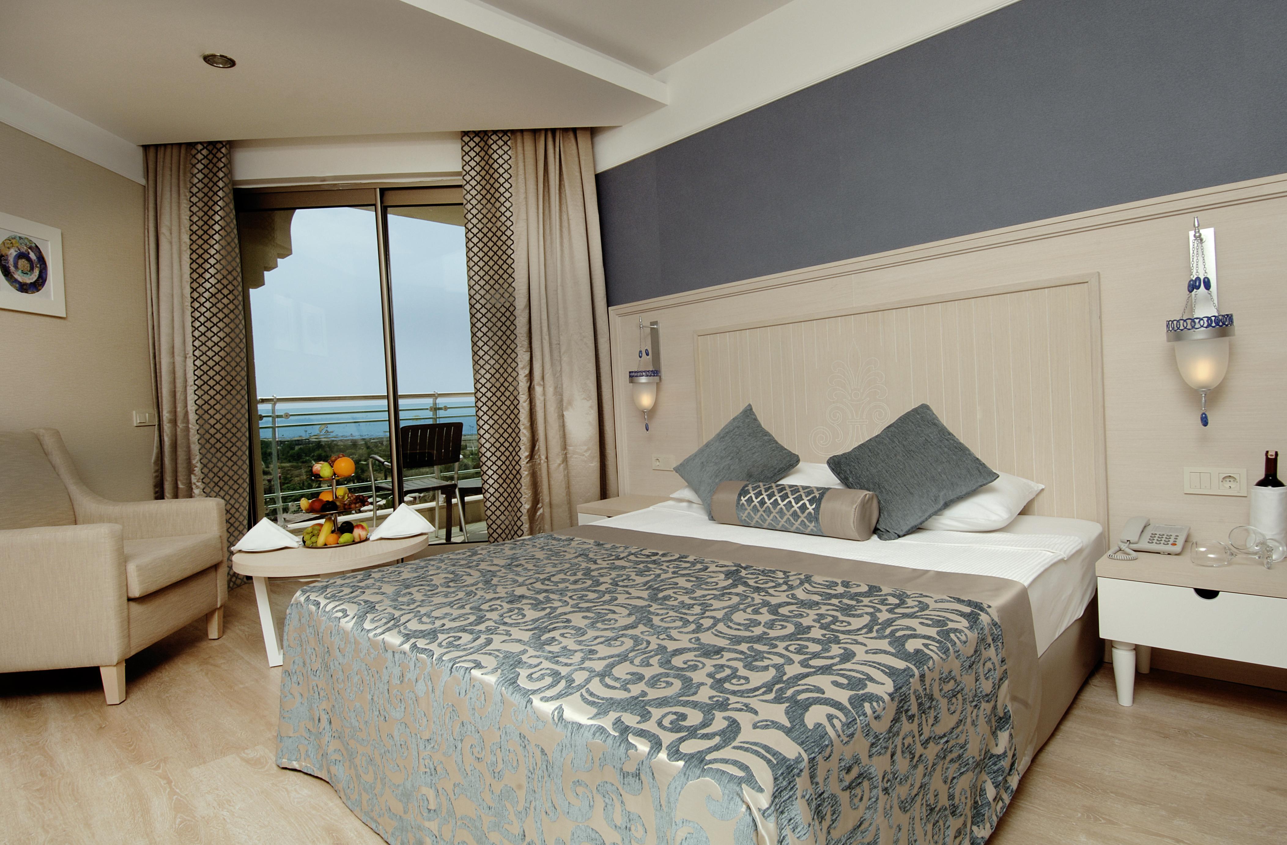 Resort Seamelia &