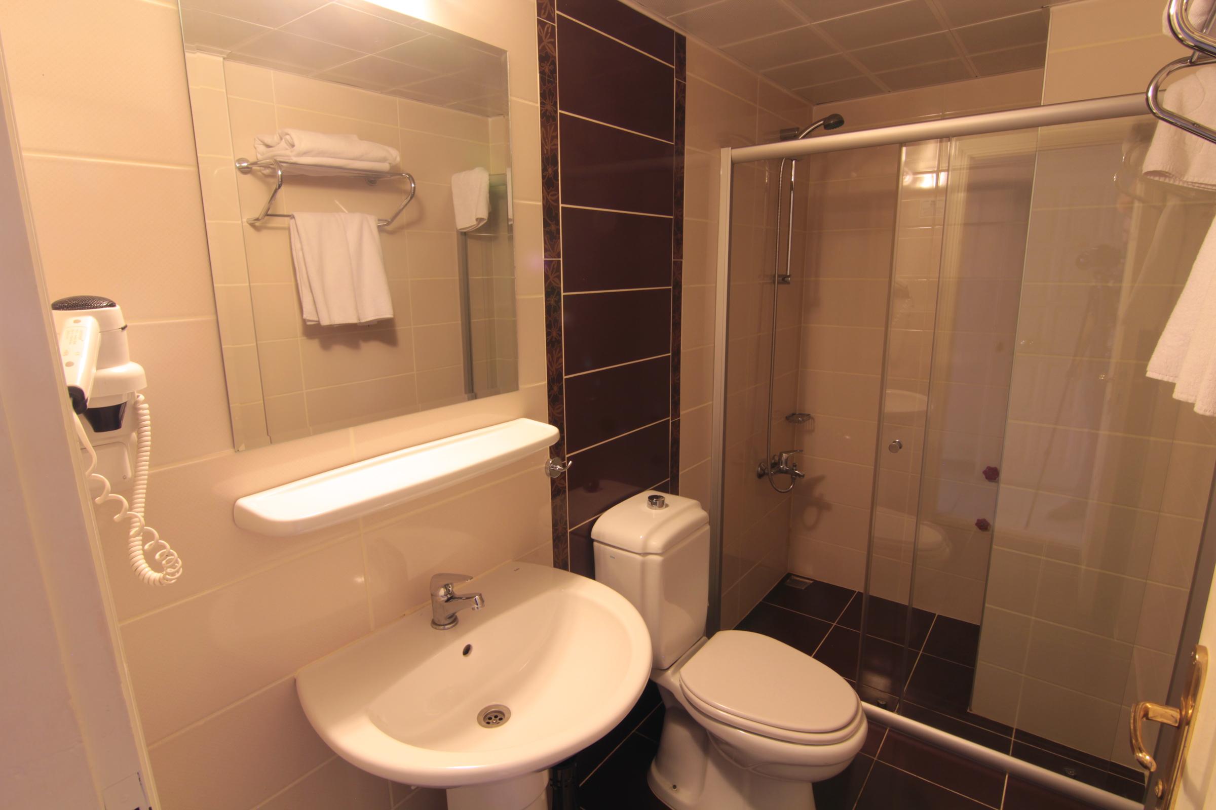 Hotel Perle Apart