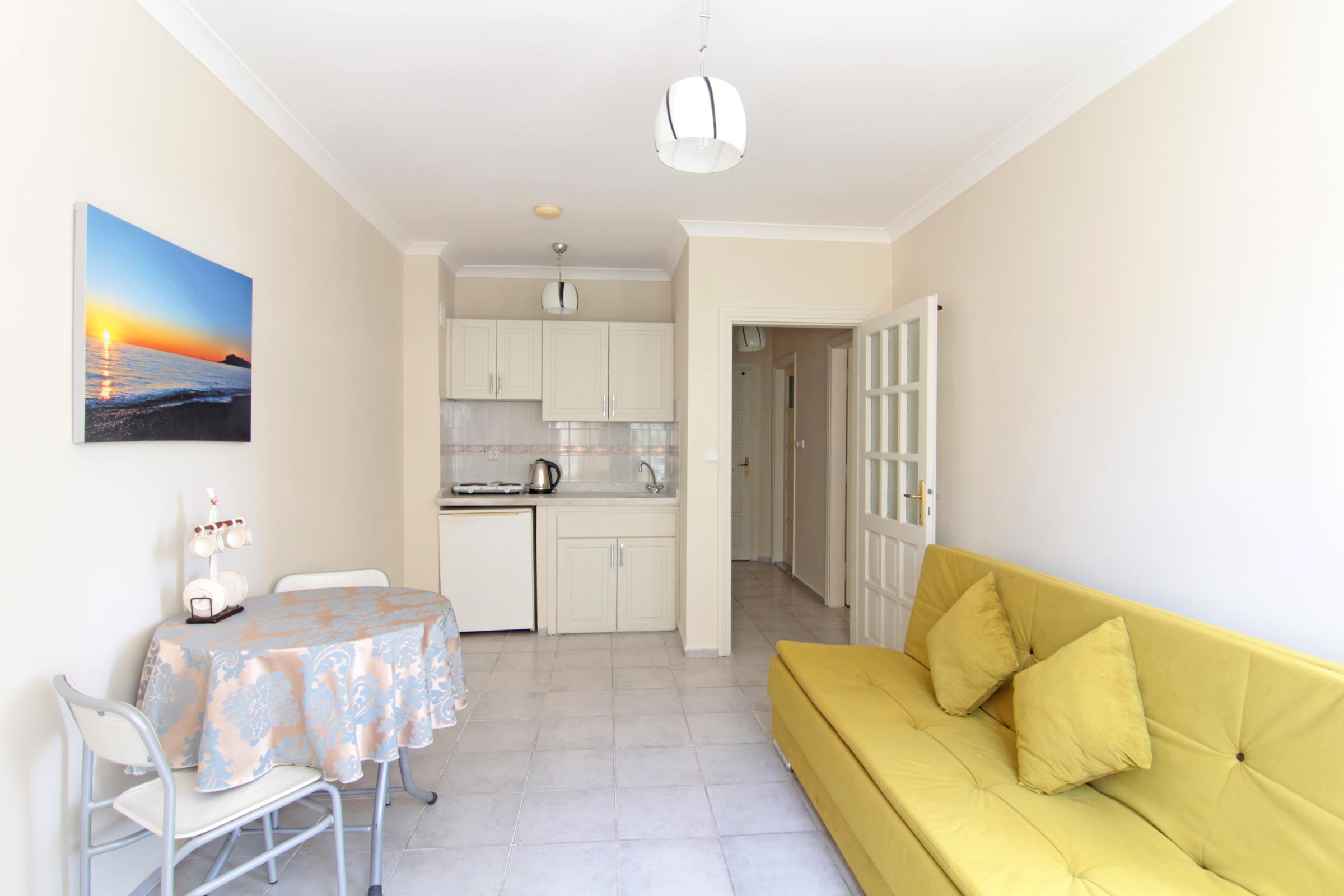 Hotel Perle Apart