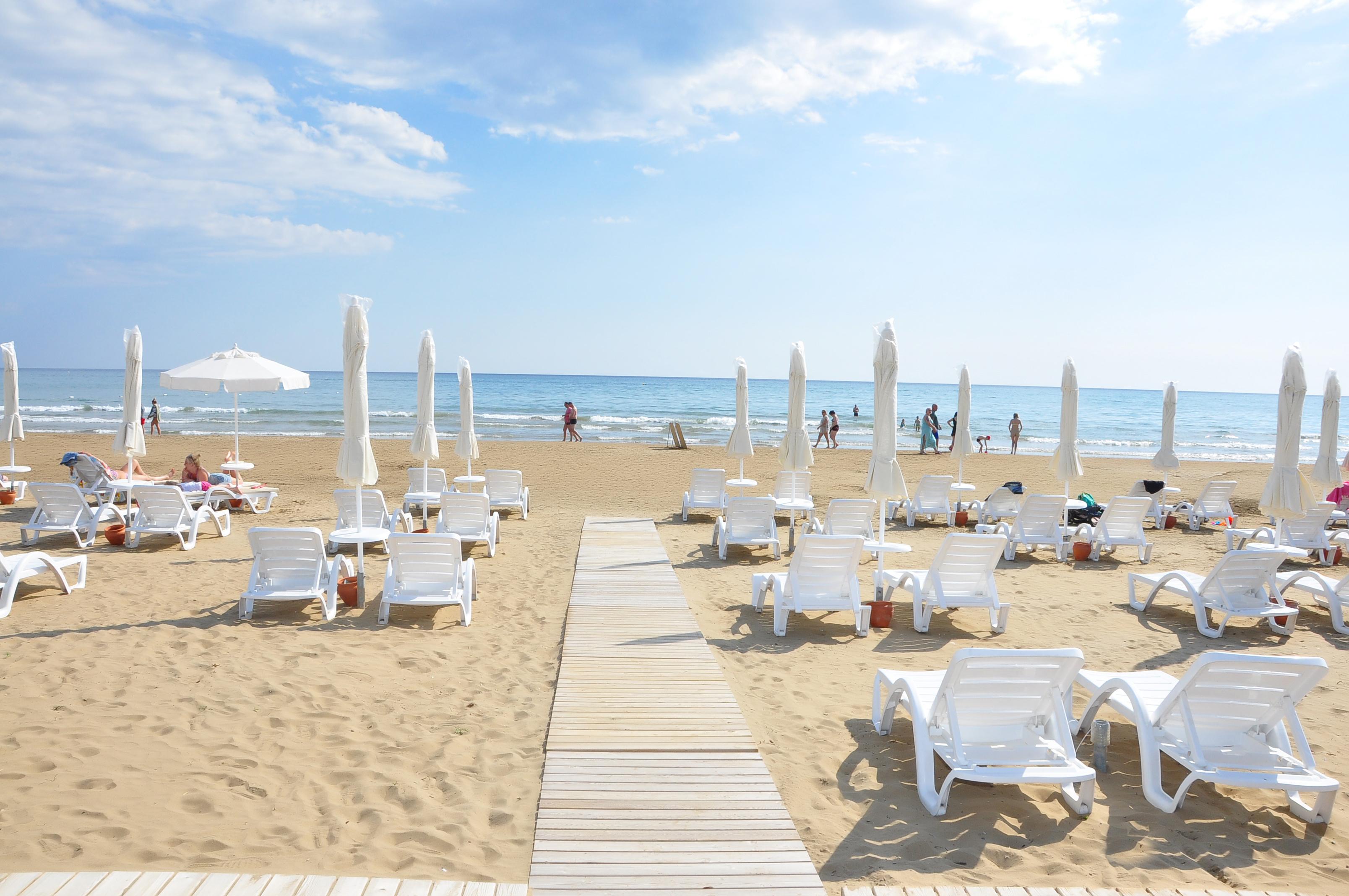 Hotel Cinar Family Suite Hotel Side 3*