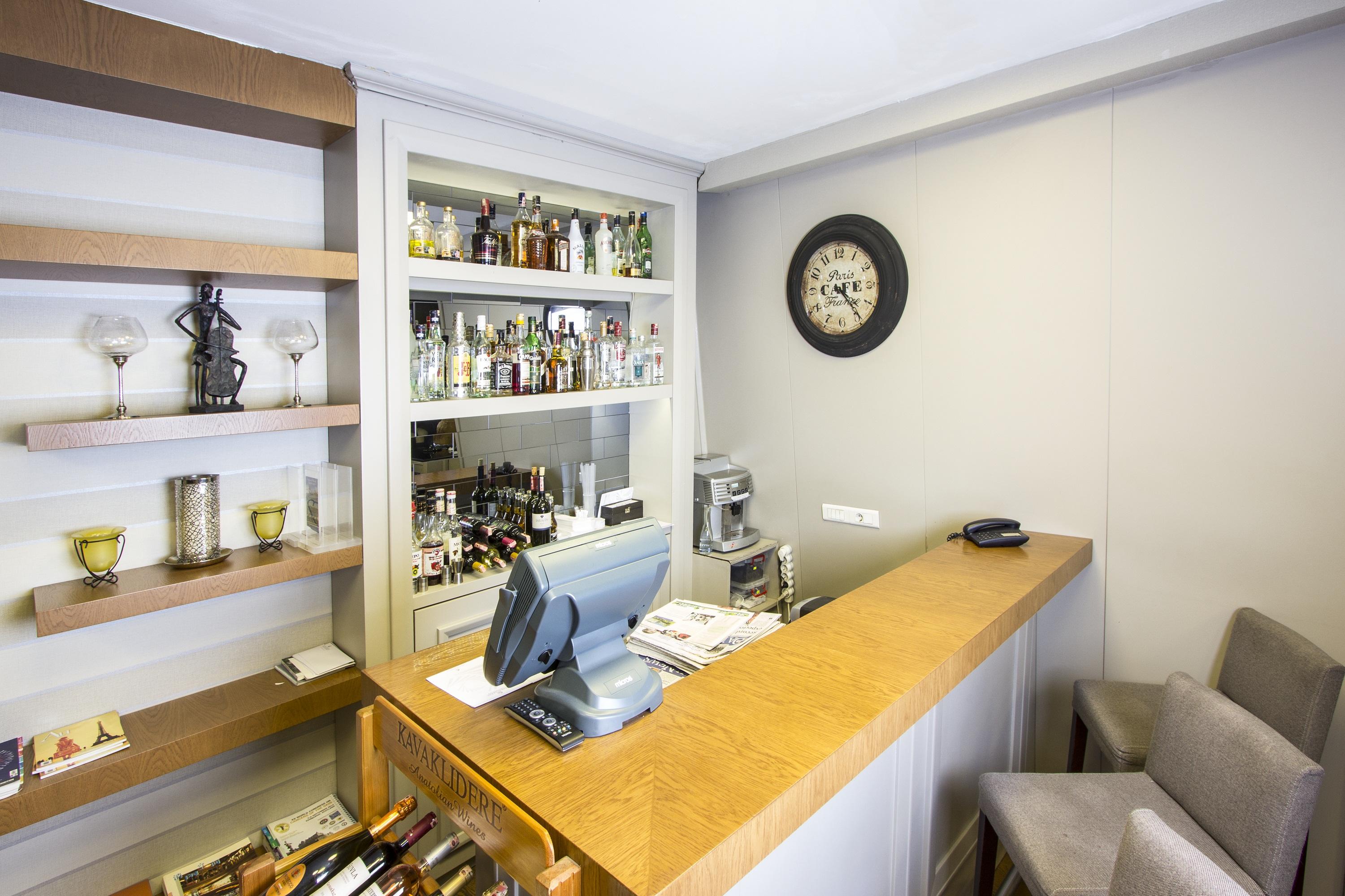 Hotel Avantgarde Urban Taksim Istanbul