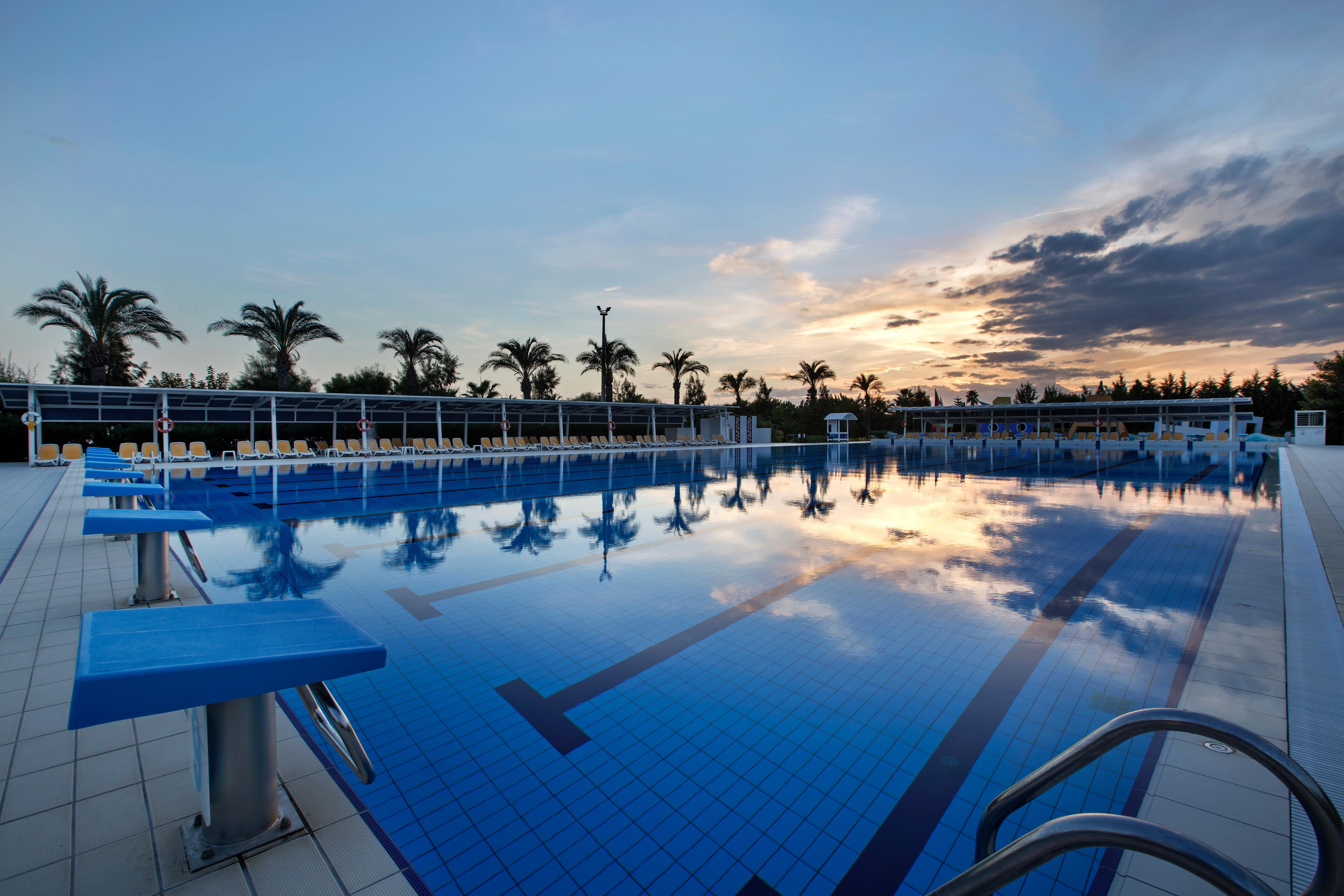 Resort Xanthe &