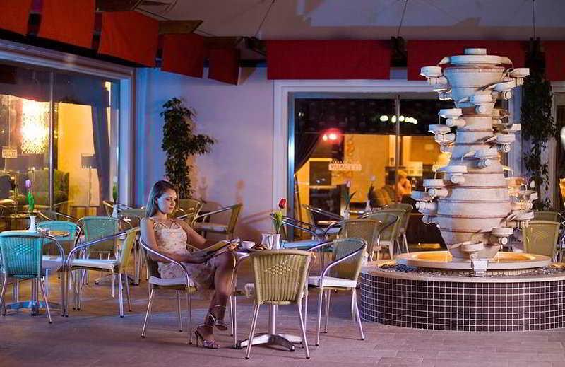 Beach Club Doganay 5* Konakli