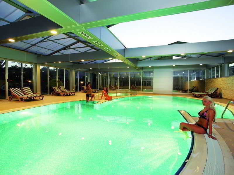 Beach Club Doganay Hotel
