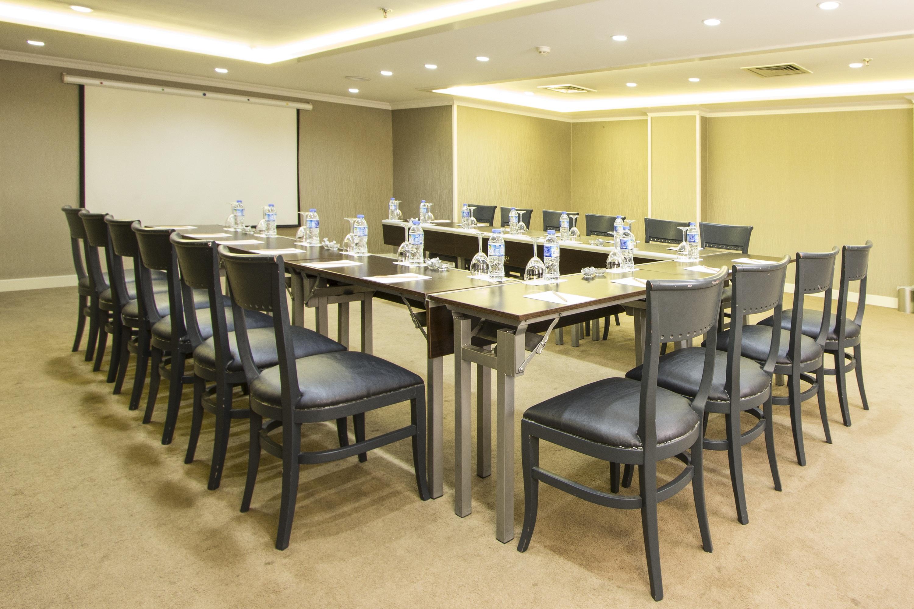 Avantgarde Urban Taksim Hotel Istanbul