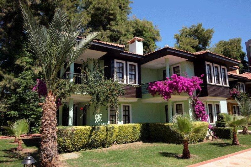 Club Dizalya 4*
