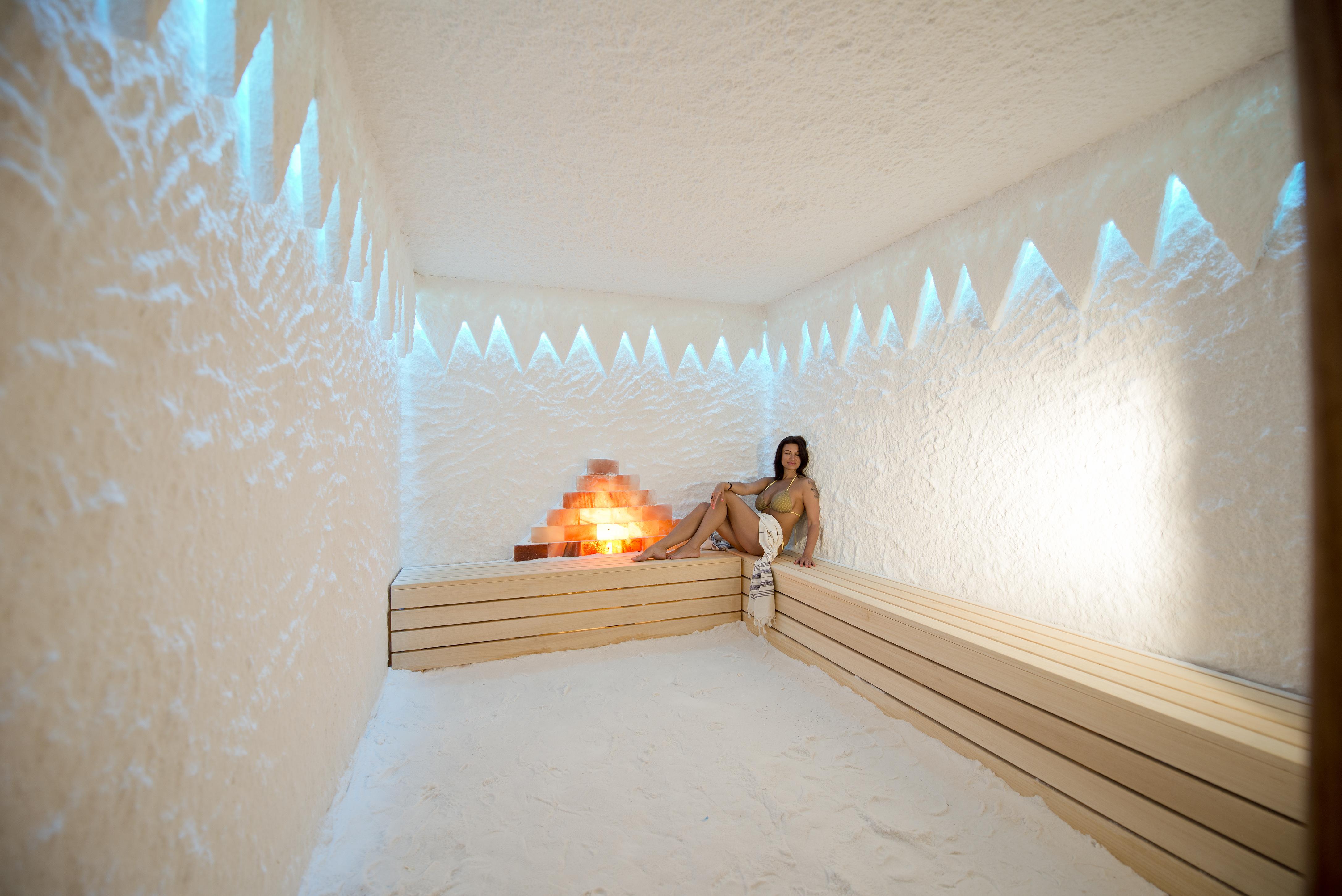 Hotel Beach Club Doganay