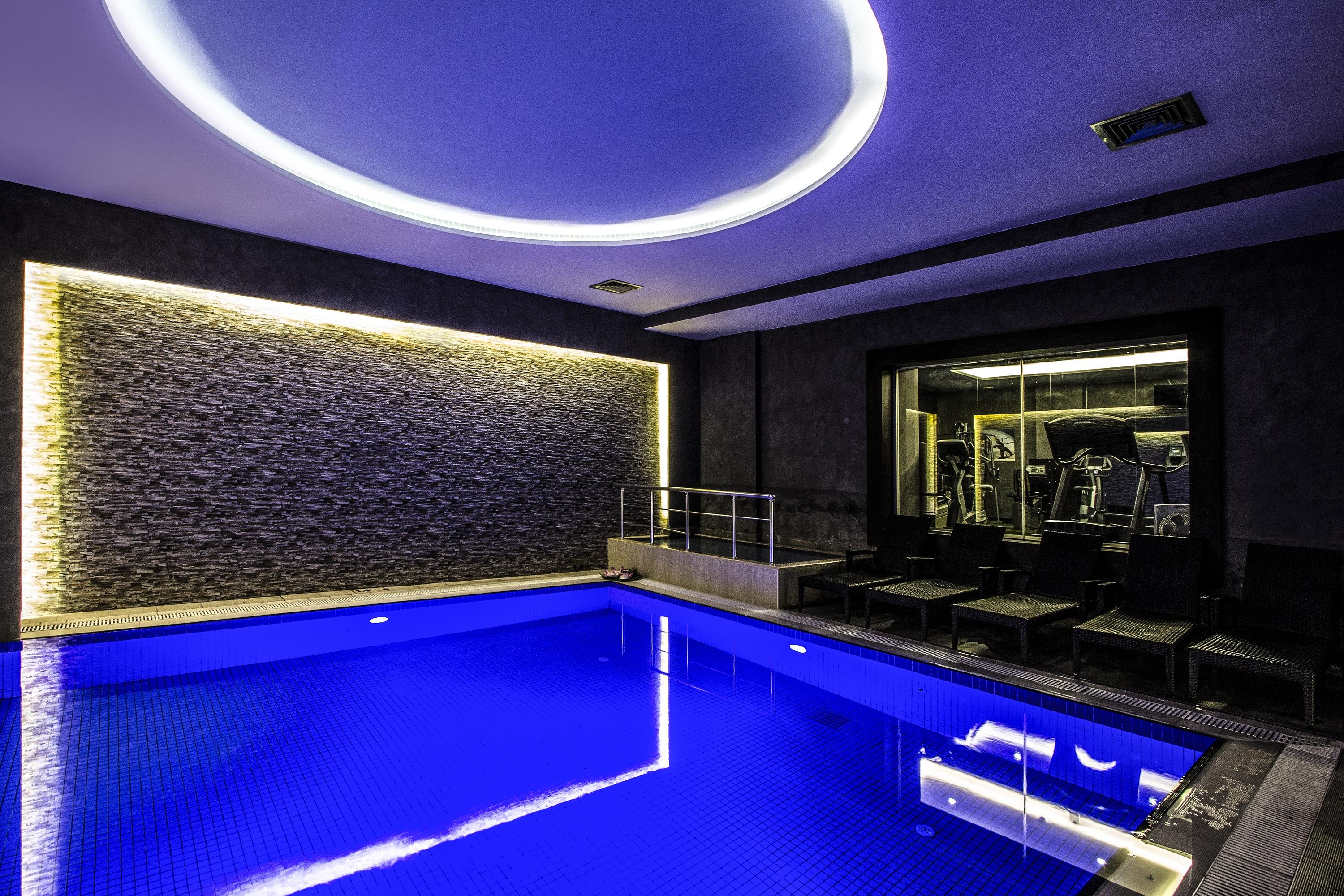 Hotel Avantgarde Urban Taksim Istanbul