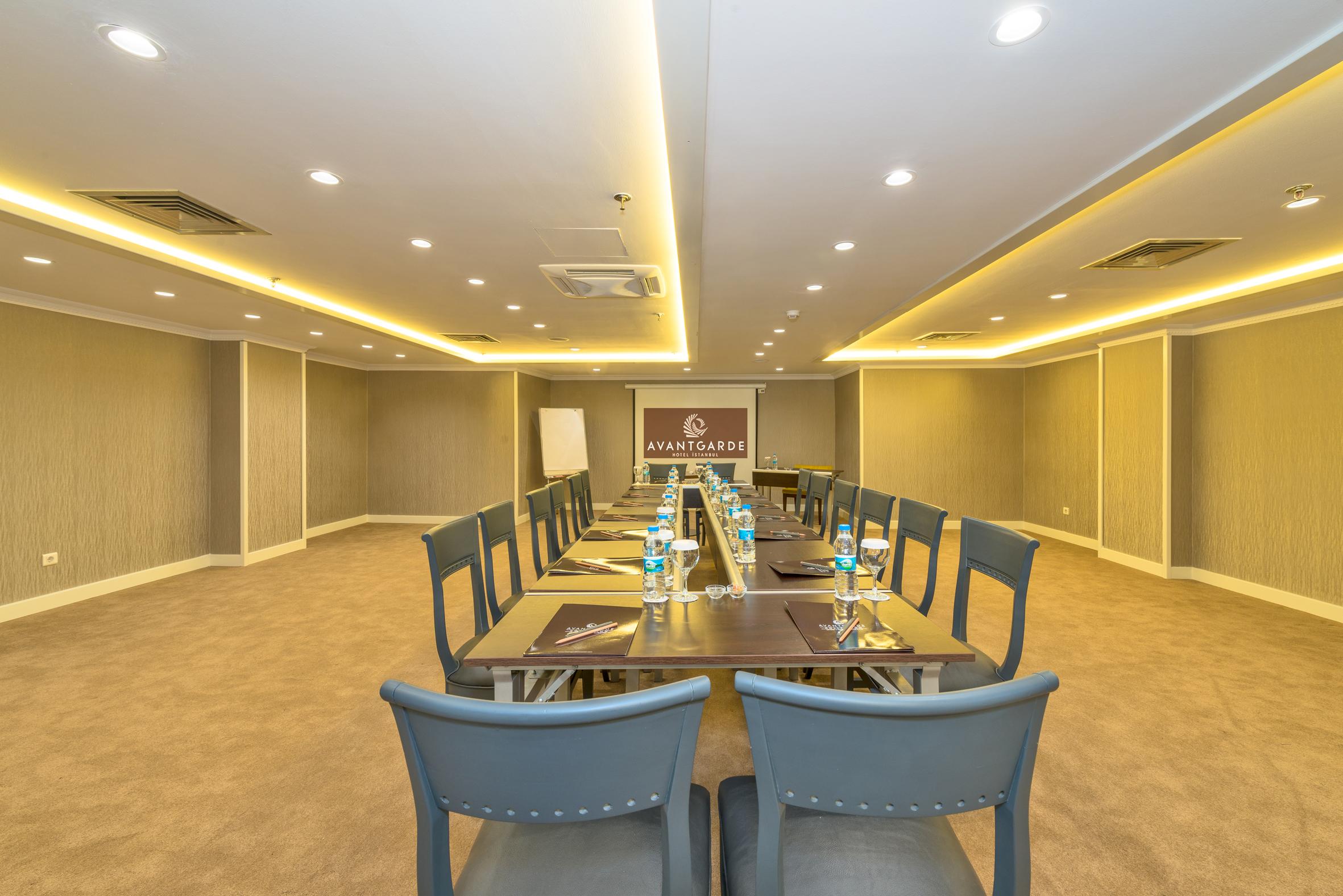 Hotel Avantgarde Urban Taksim