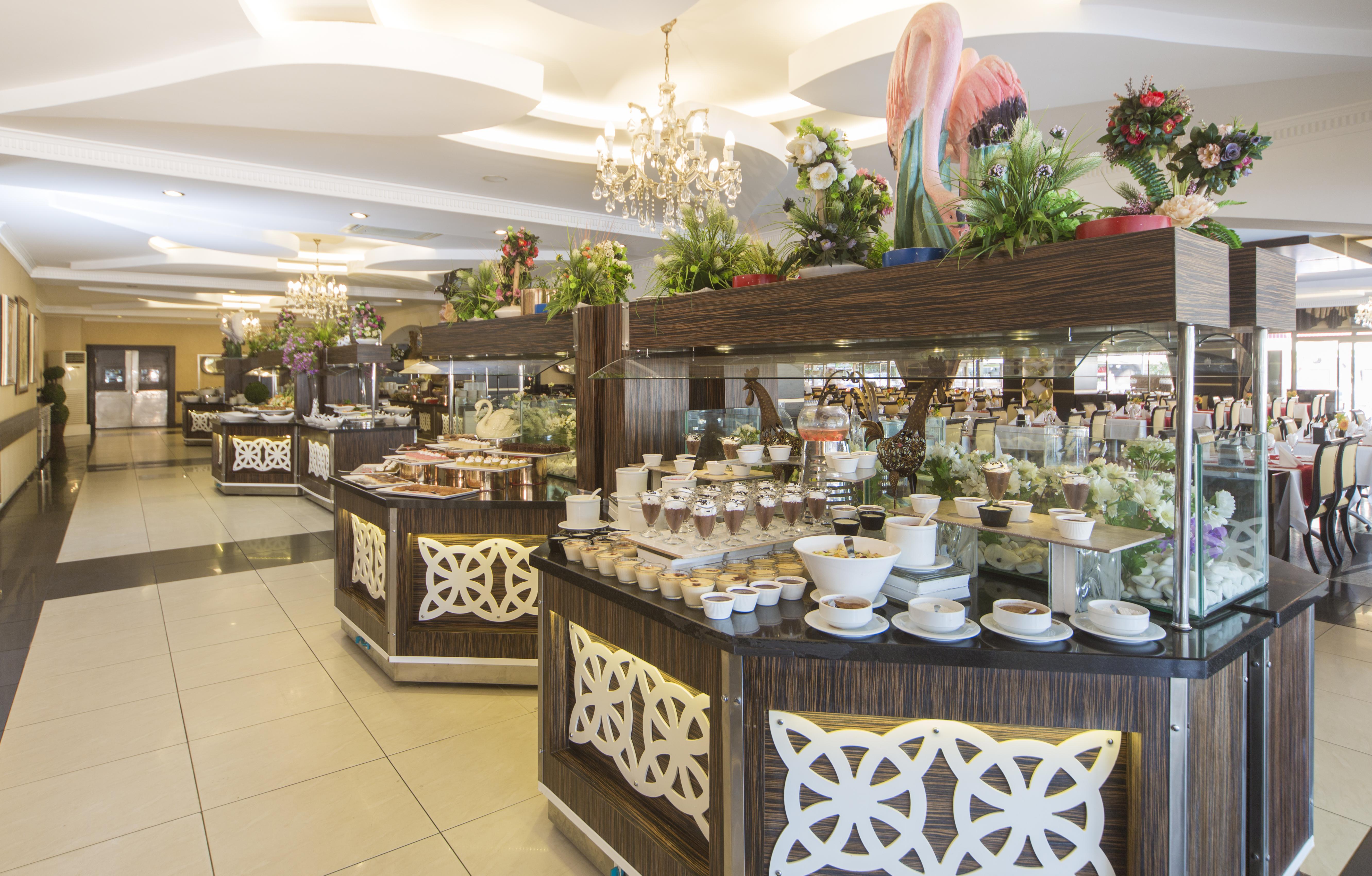 Hotel Beach Club Doganay Konakli