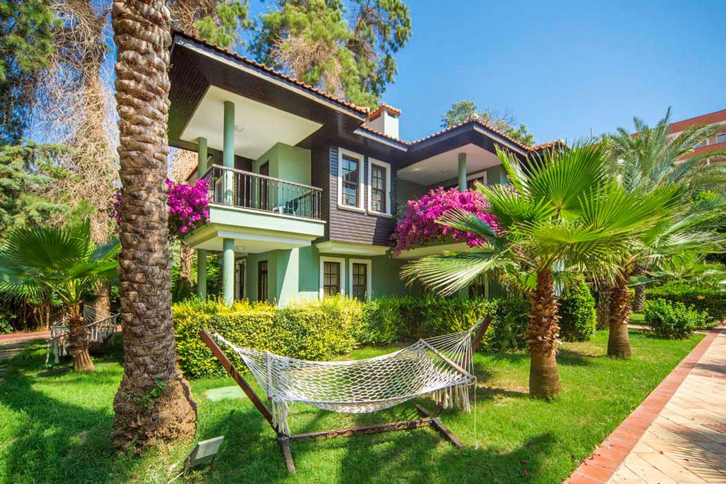Club Dizalya Hotel Konakli