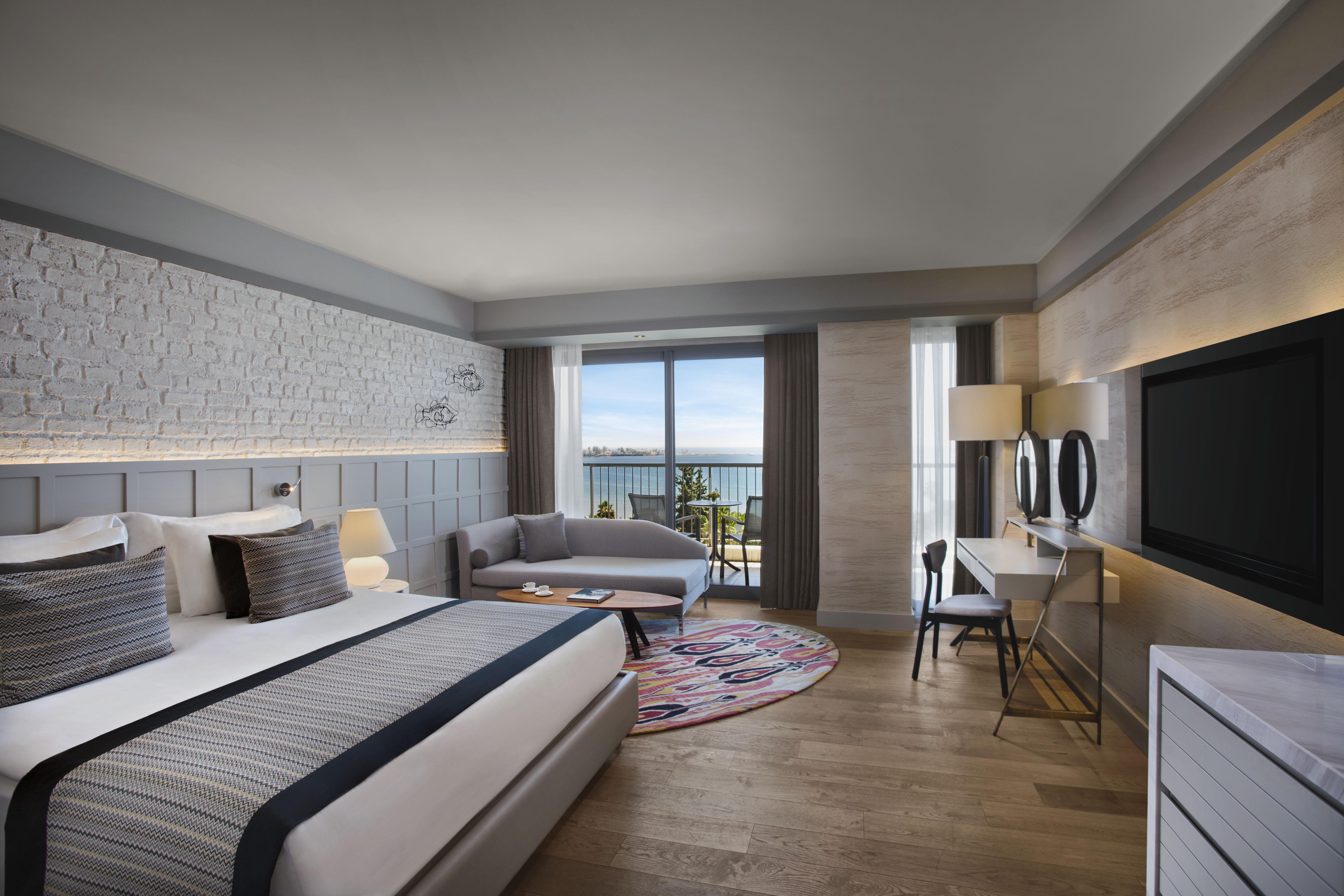 Resort Acanthus Cennet Barut Collection