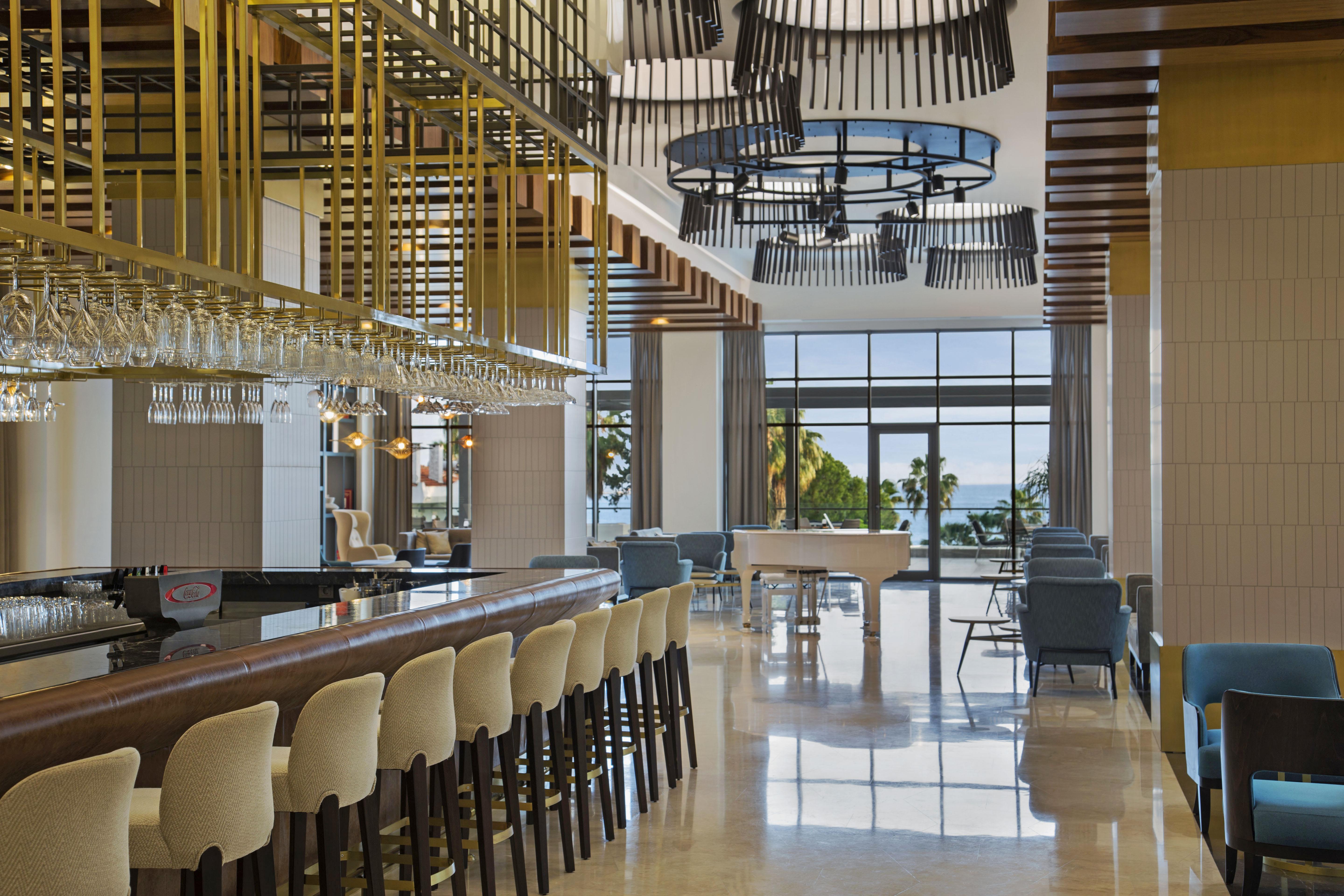 Acanthus Cennet Barut Collection Resort Side