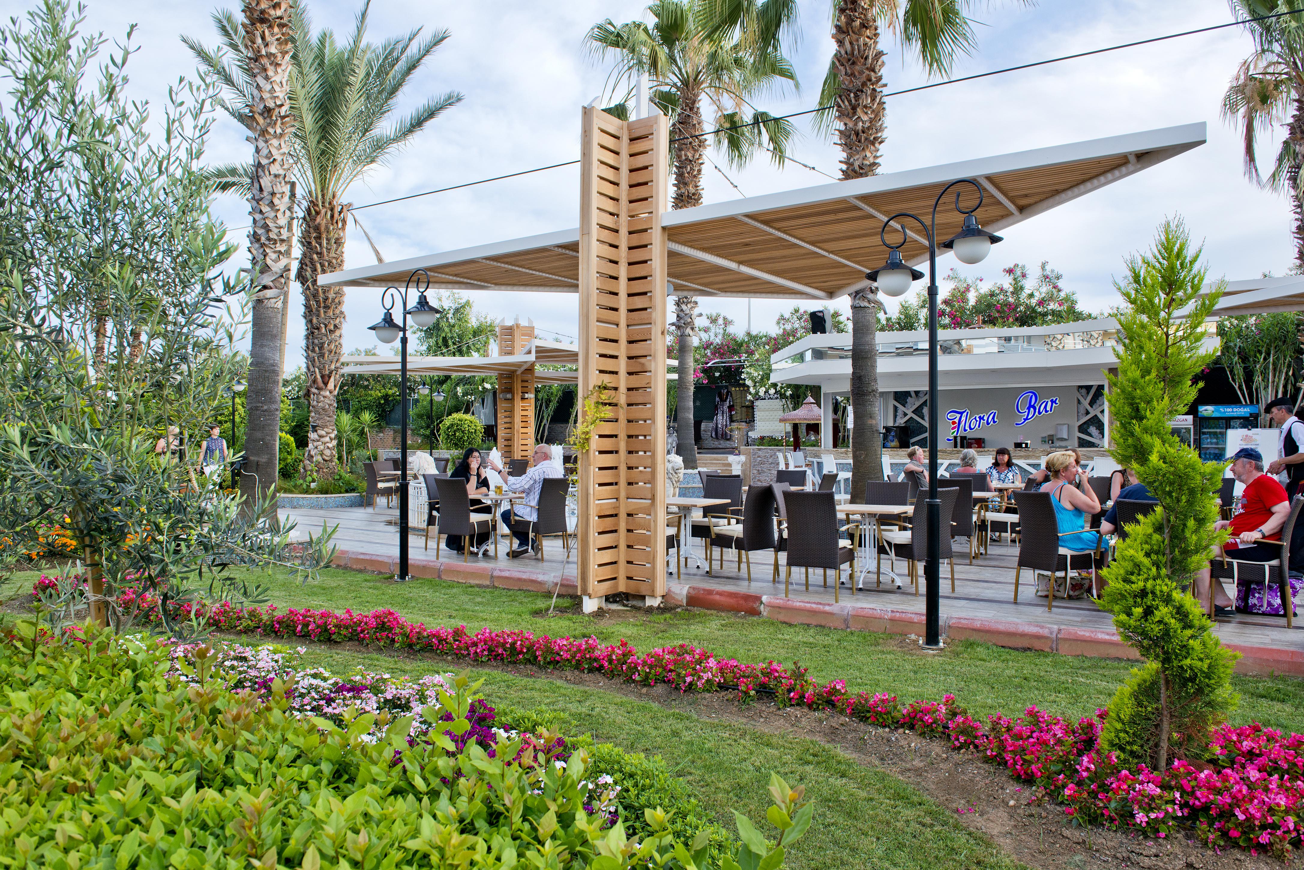 Beach Club Doganay 5*