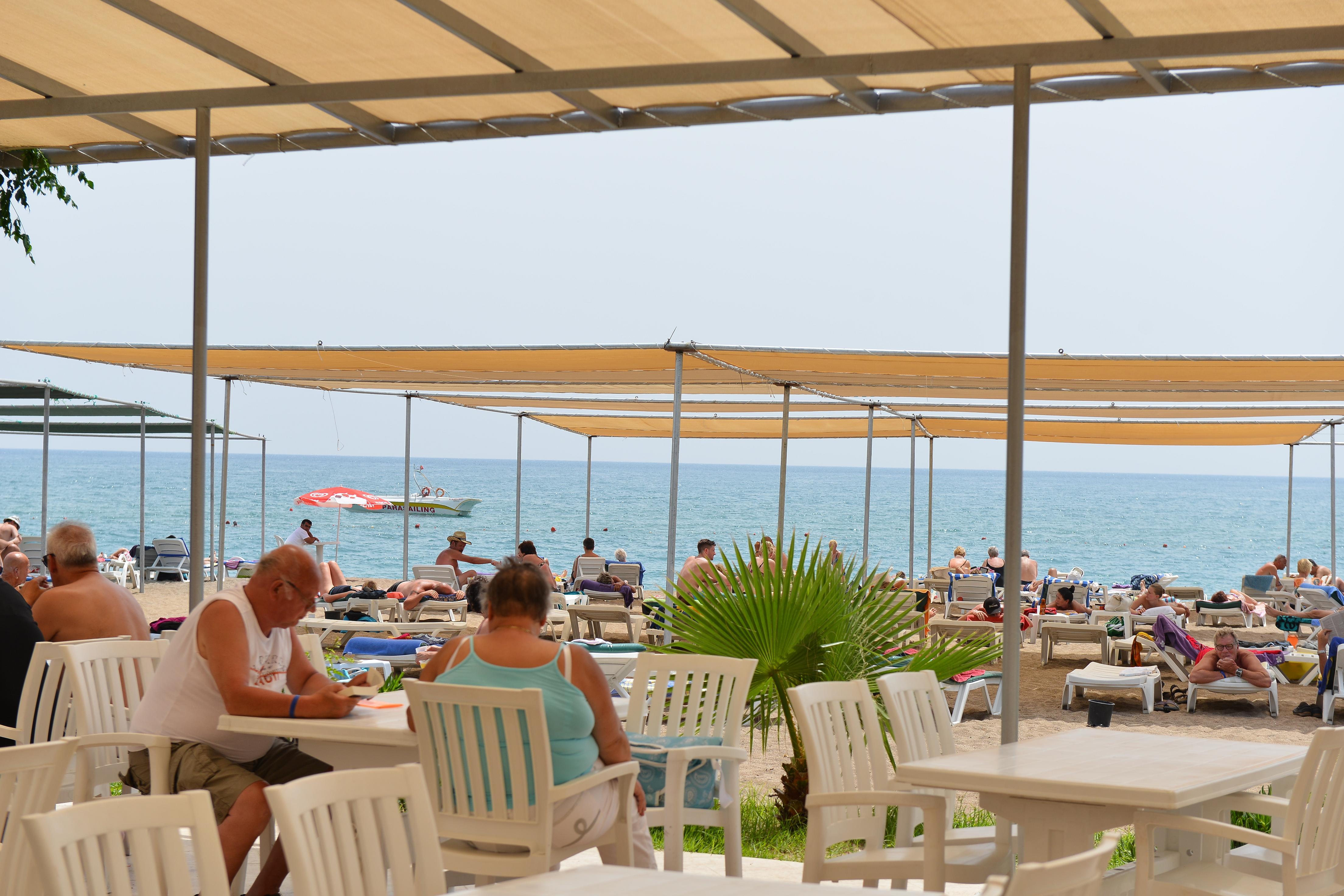 Hotel Linda 5*