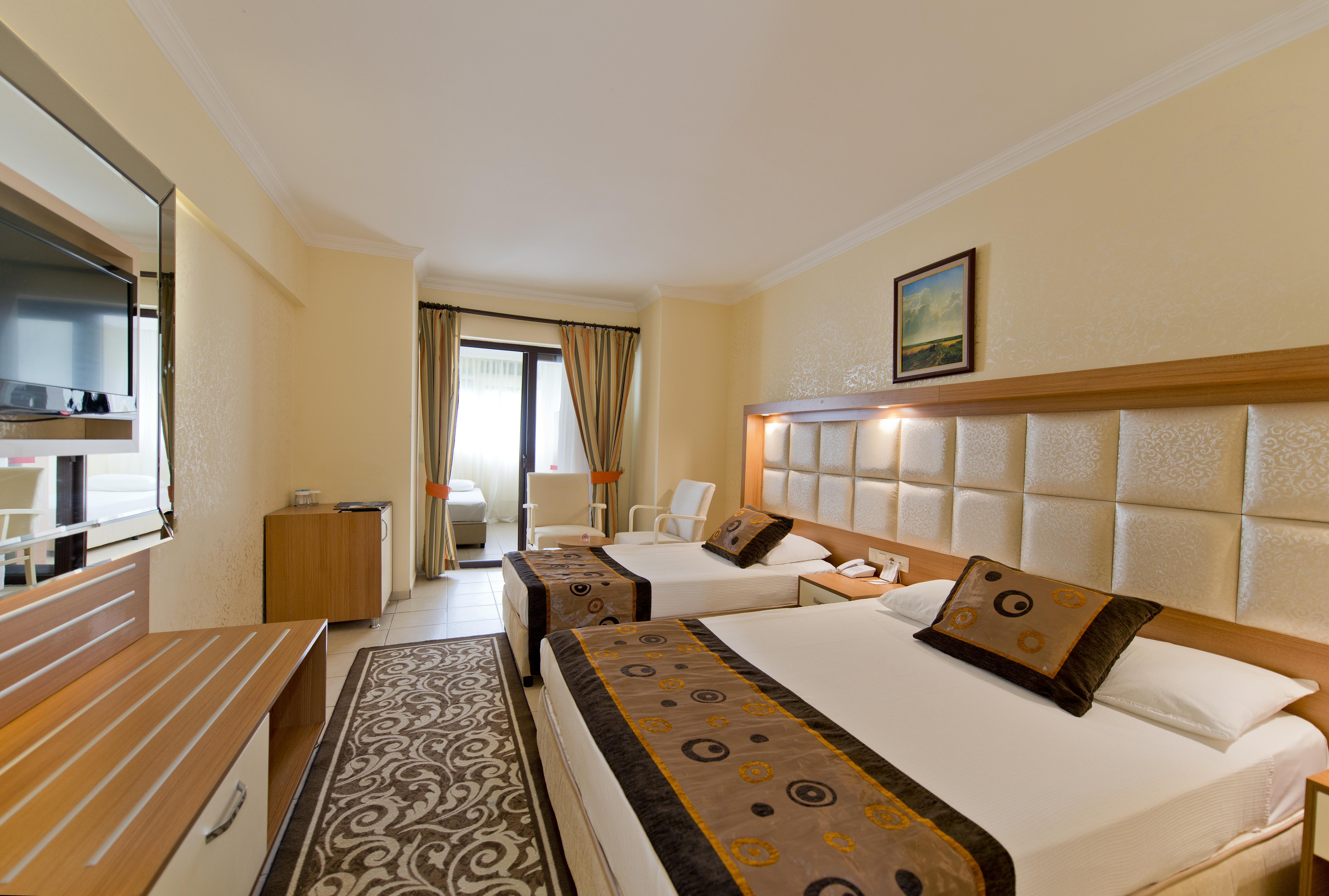 Oz Incekum & Resort 5*