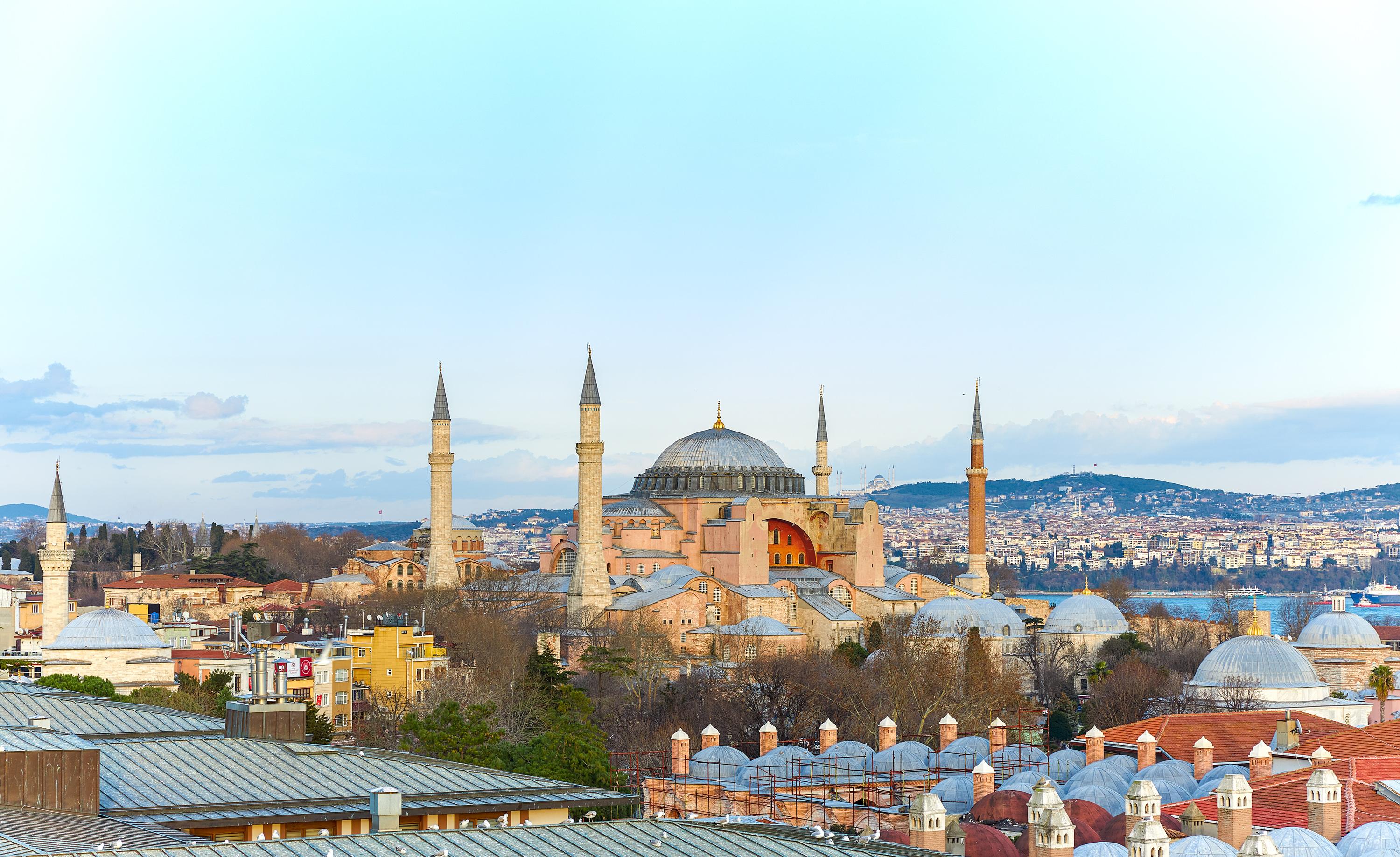Hotel Lady Diana Istanbul
