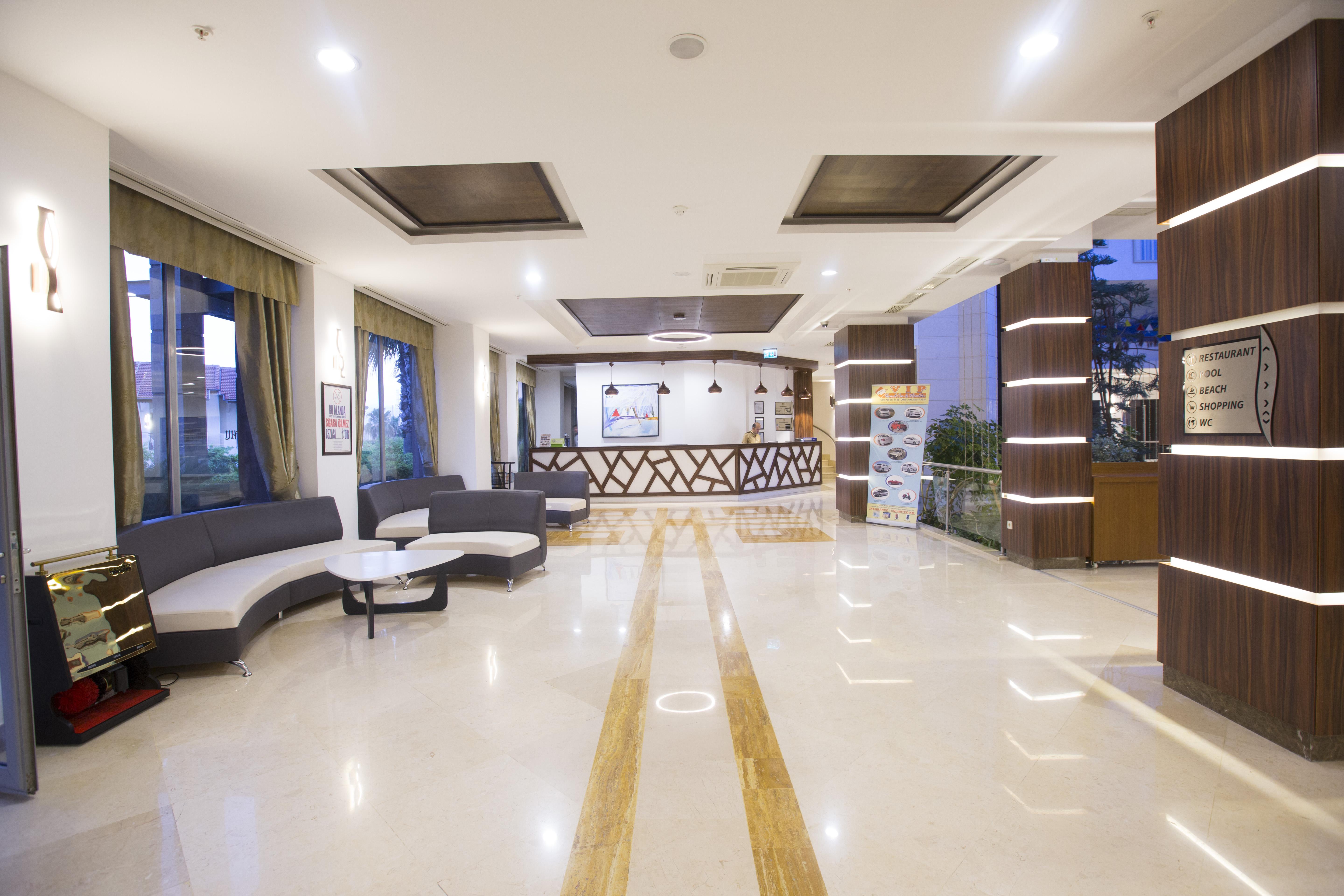 Resort Washington & Manavgat