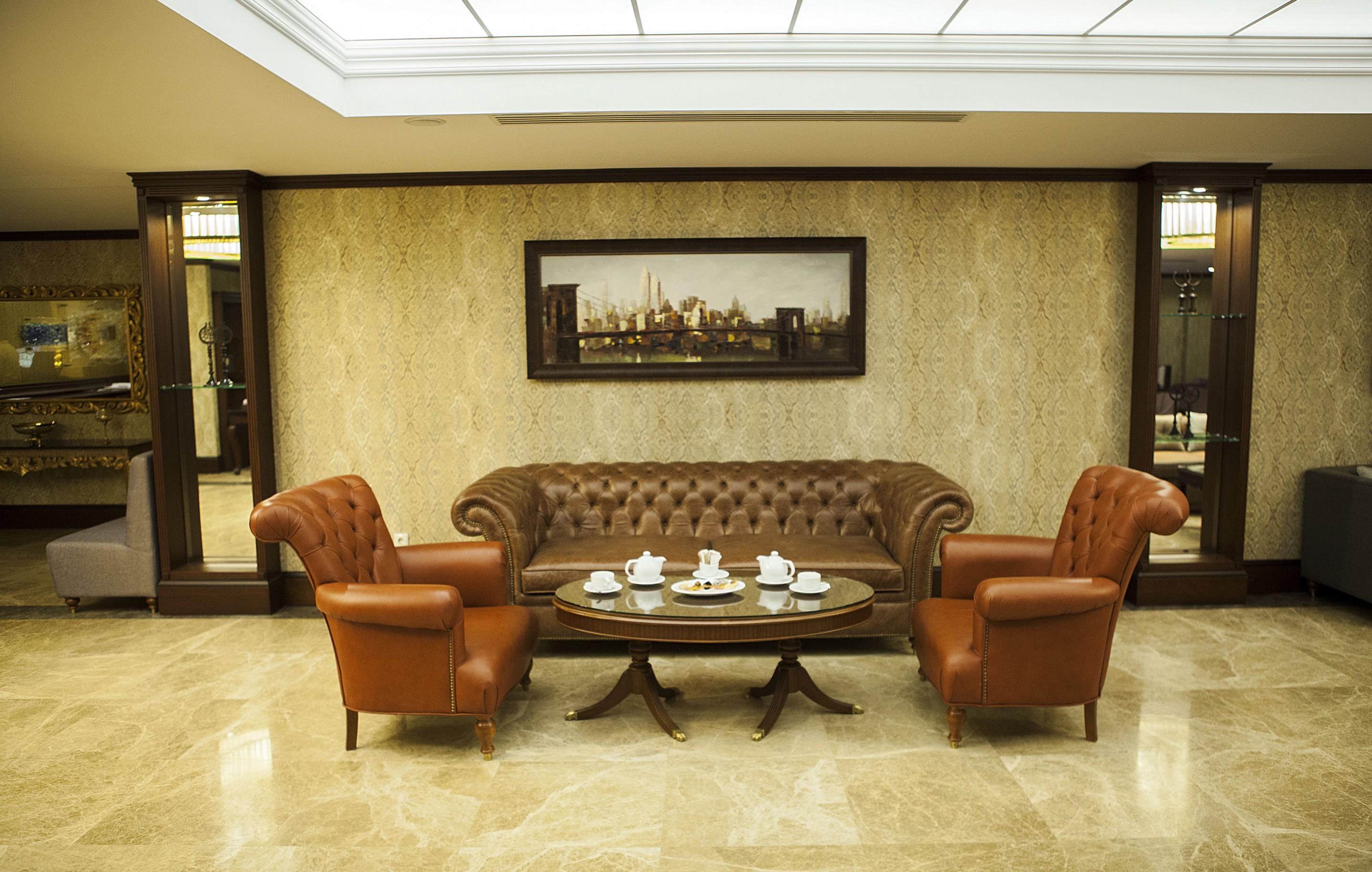 Bilek Hotel Istanbul