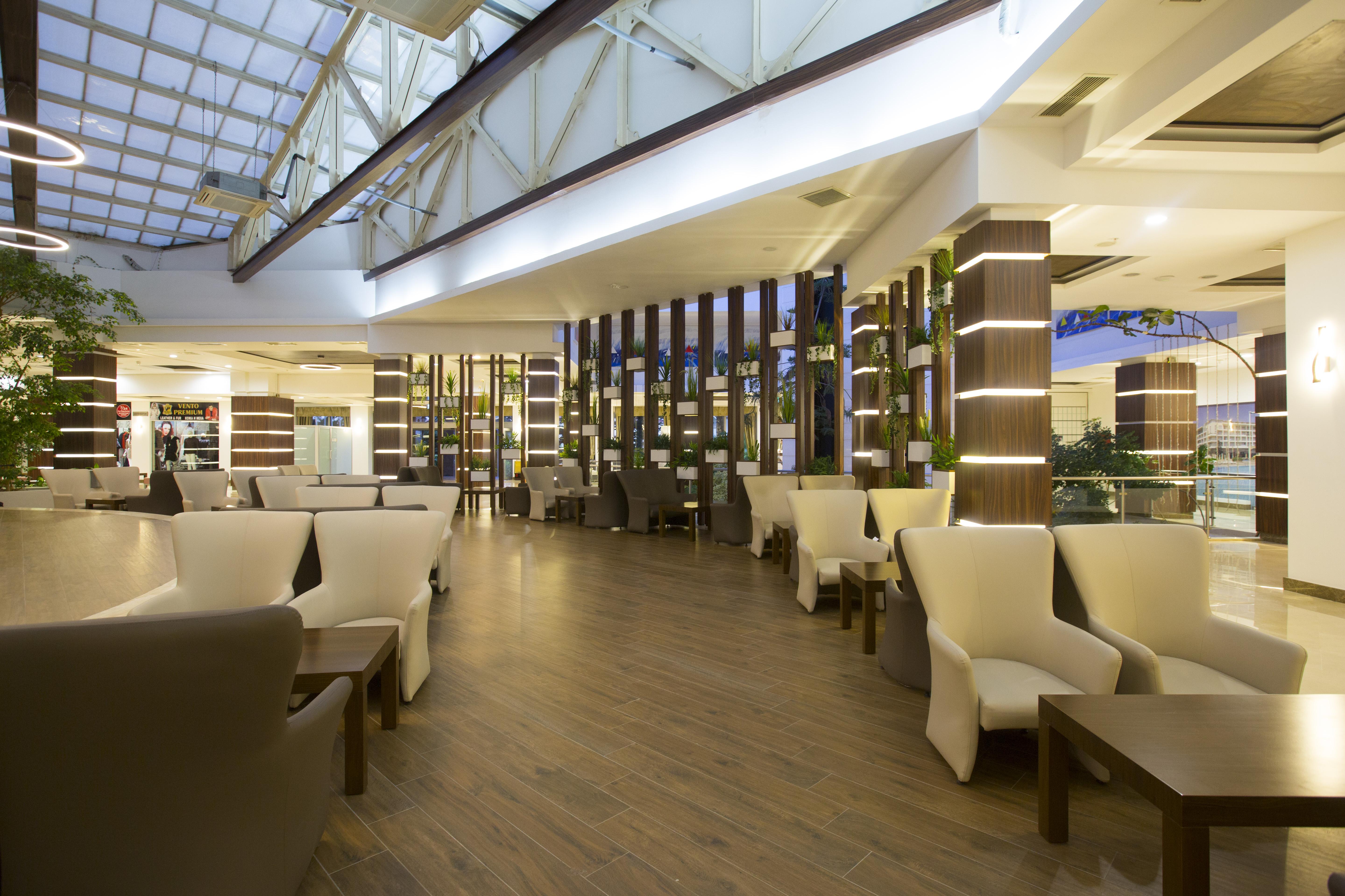 Washington & 5* Manavgat