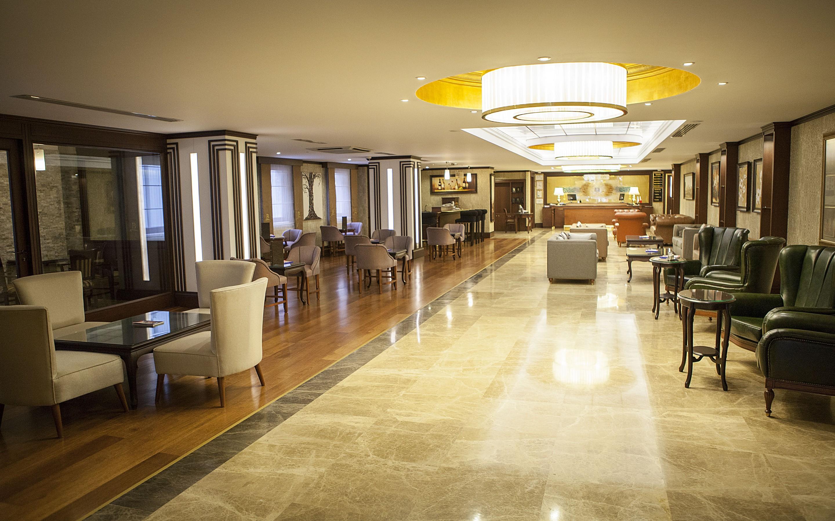 Hotel Bilek 4*