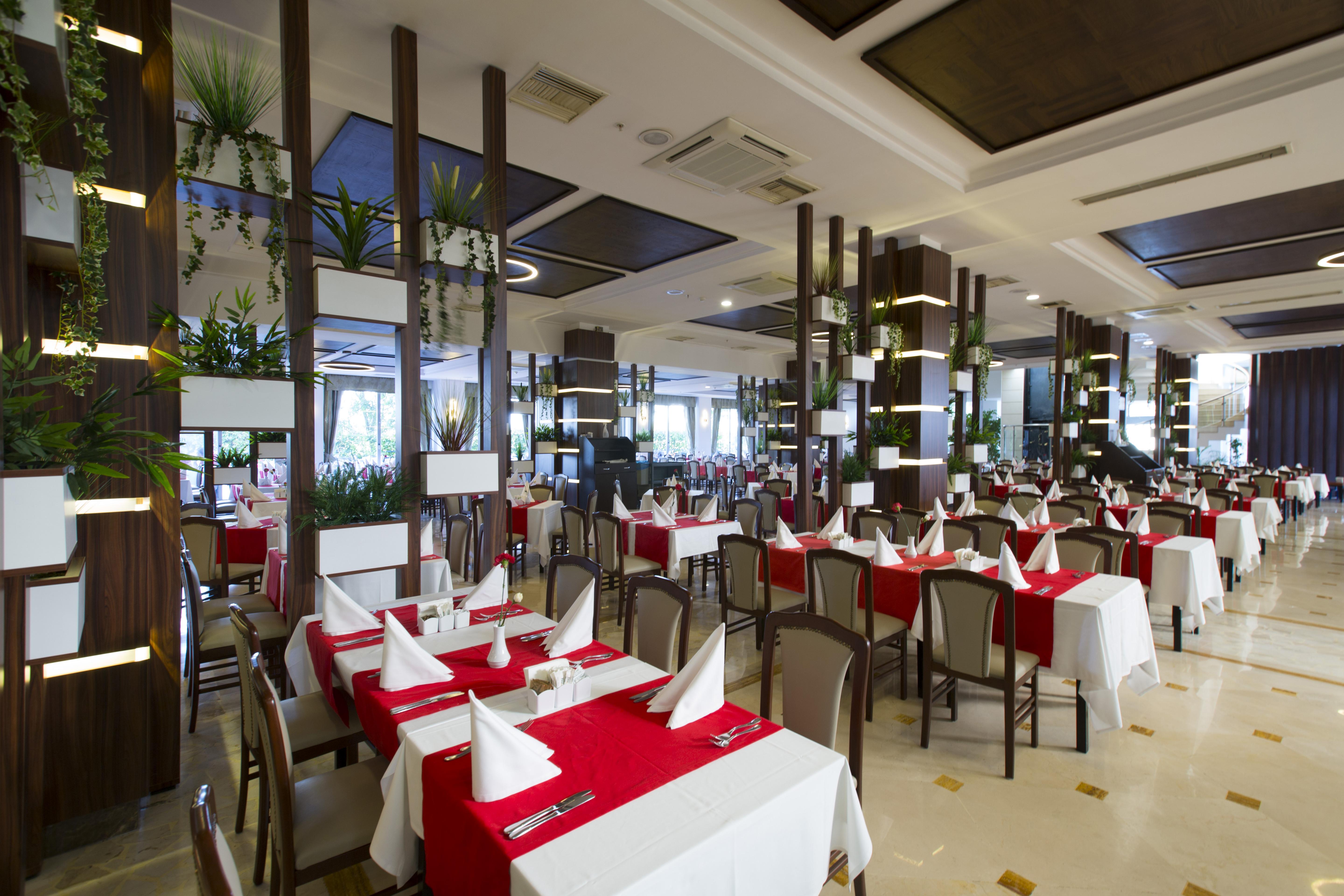 Resort Washington & 5*