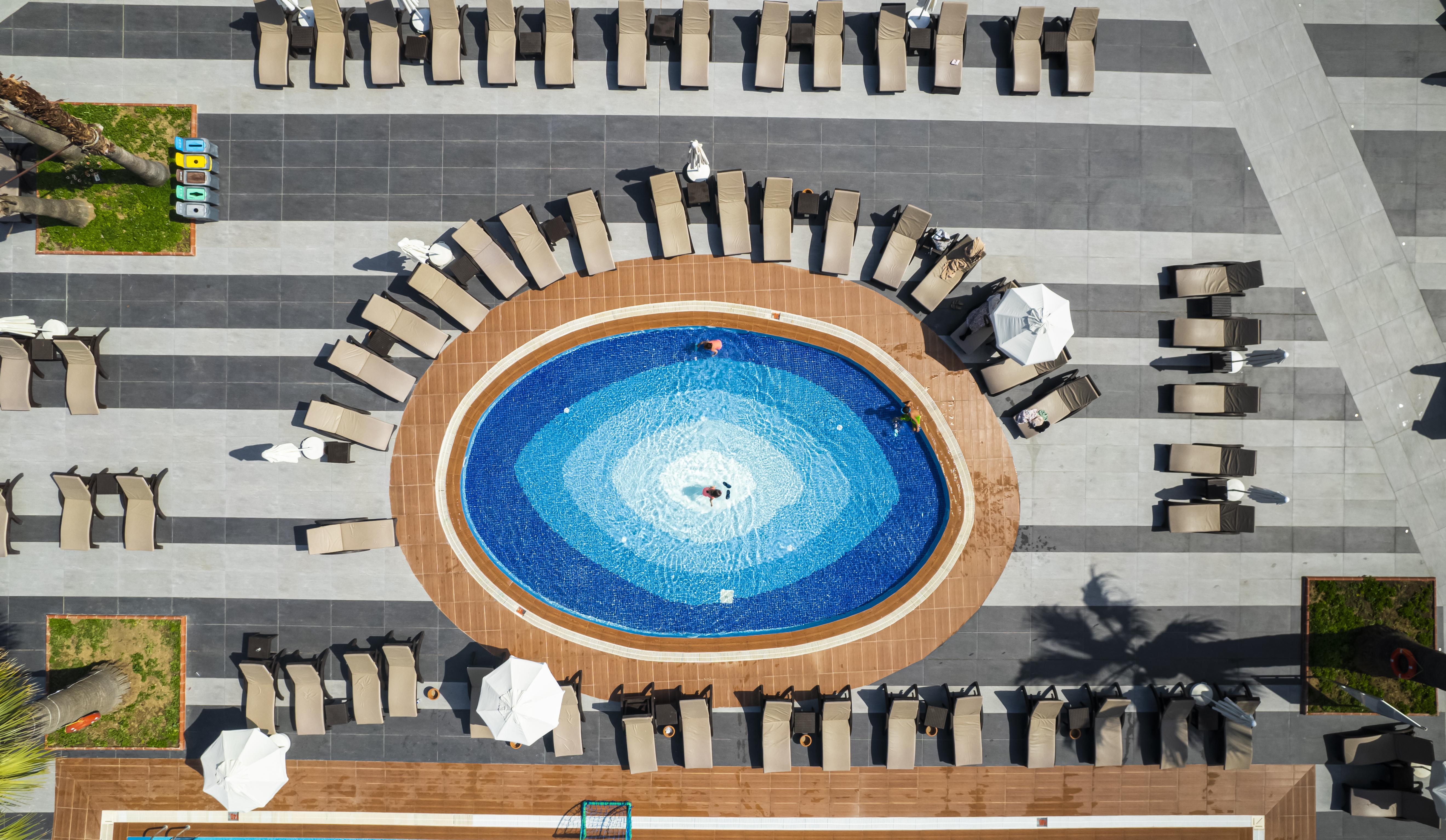 Washington & 5* Manavgat