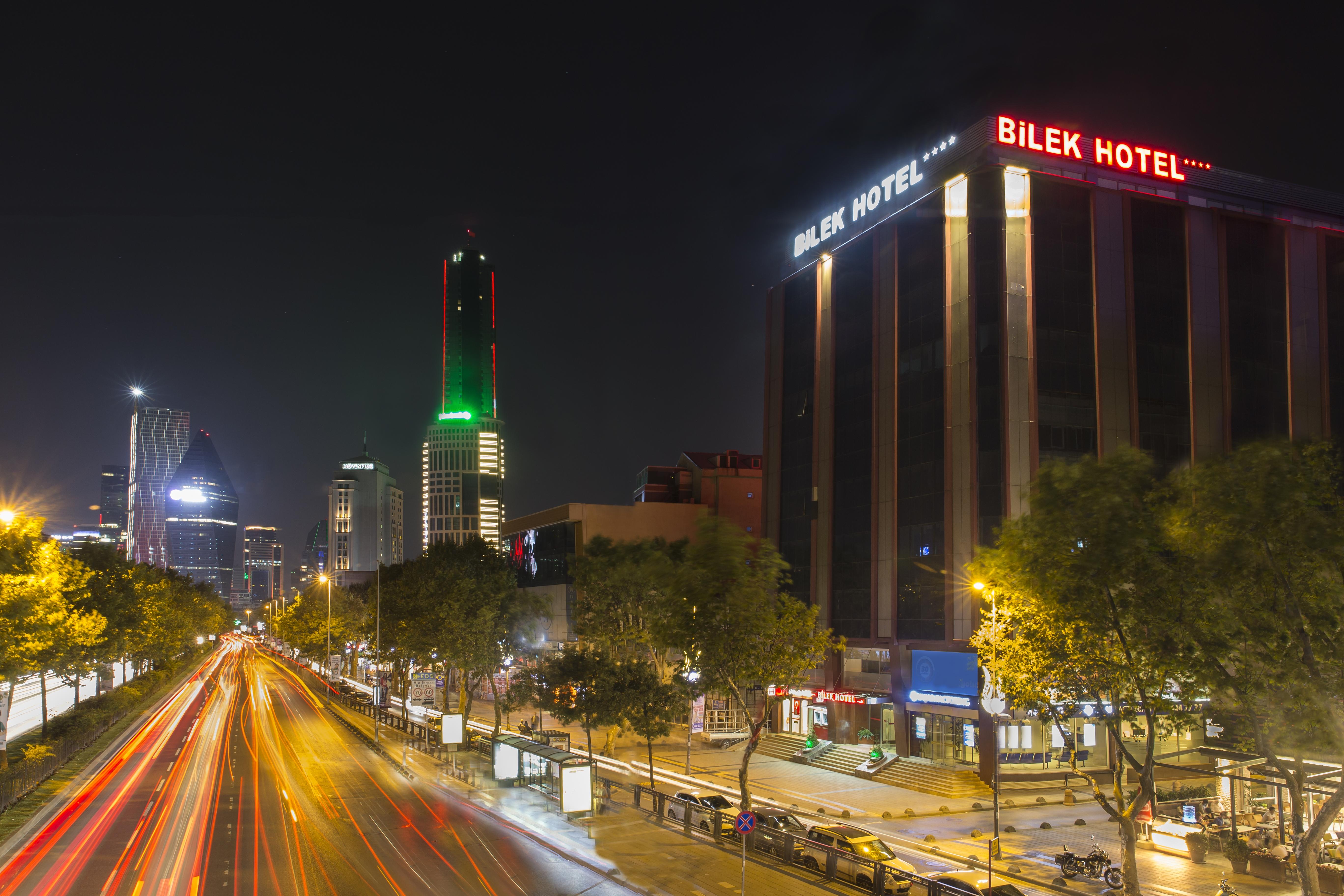 Hotel Bilek Istanbul