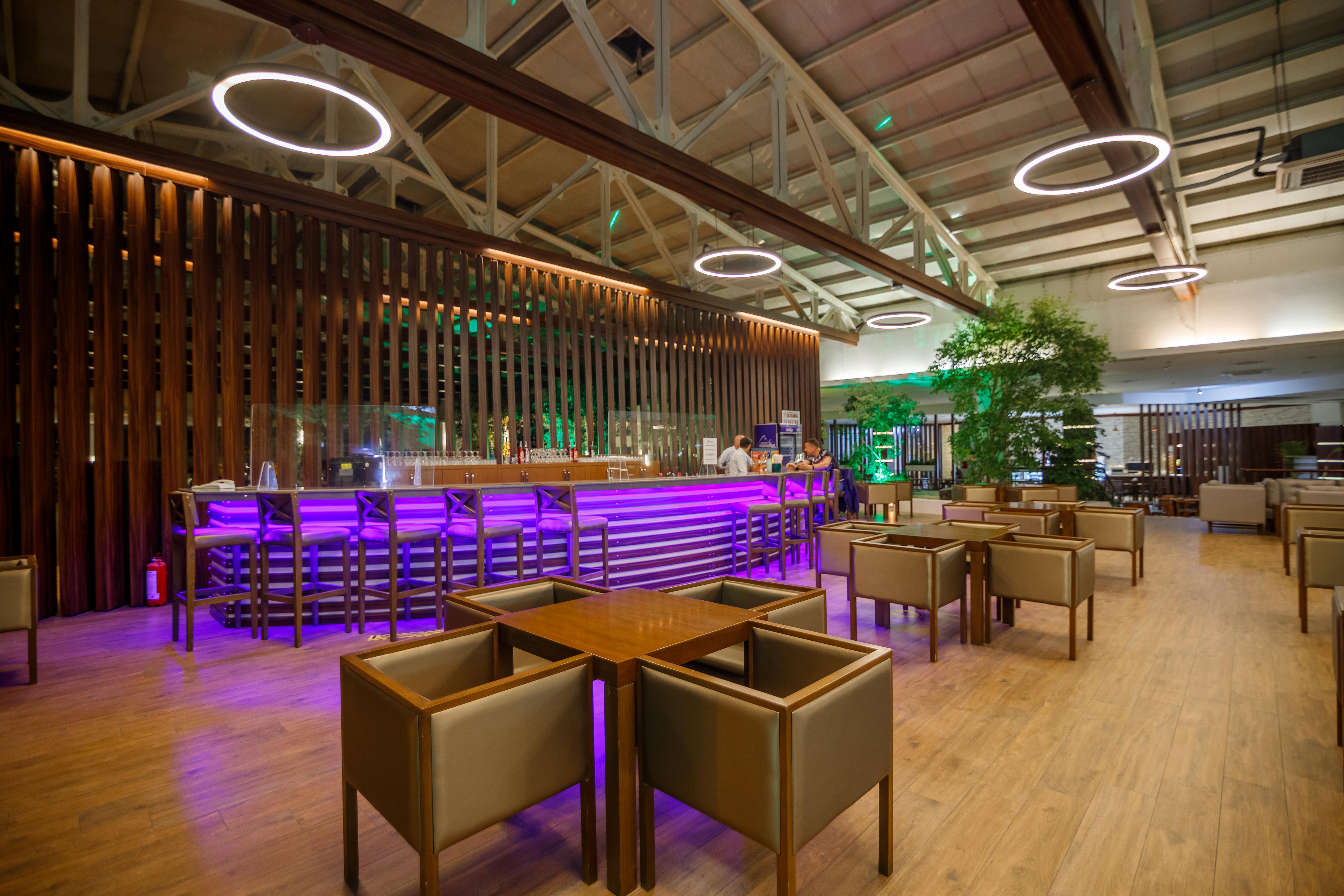Washington & Resort 5*