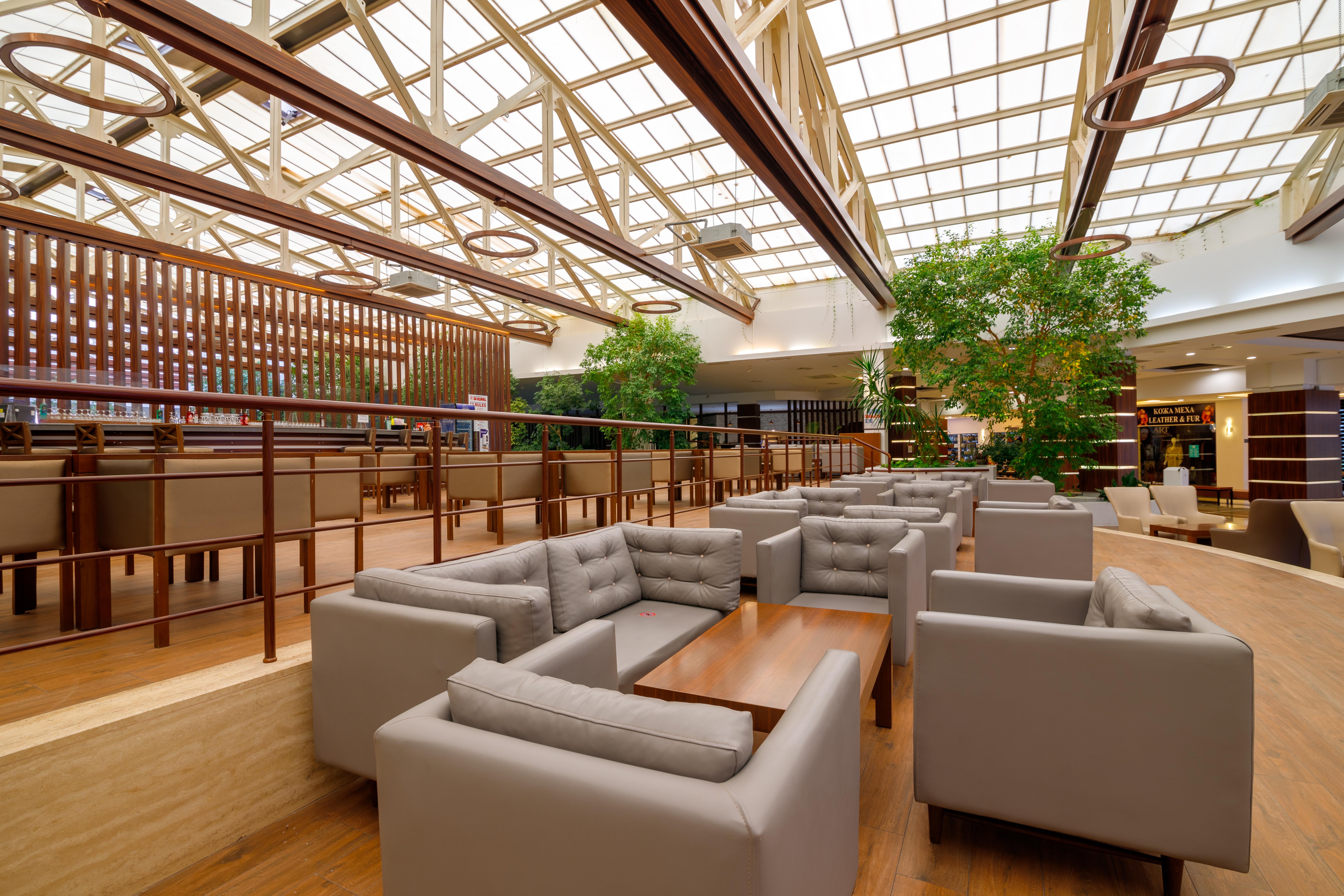 Washington & 5* Manavgat