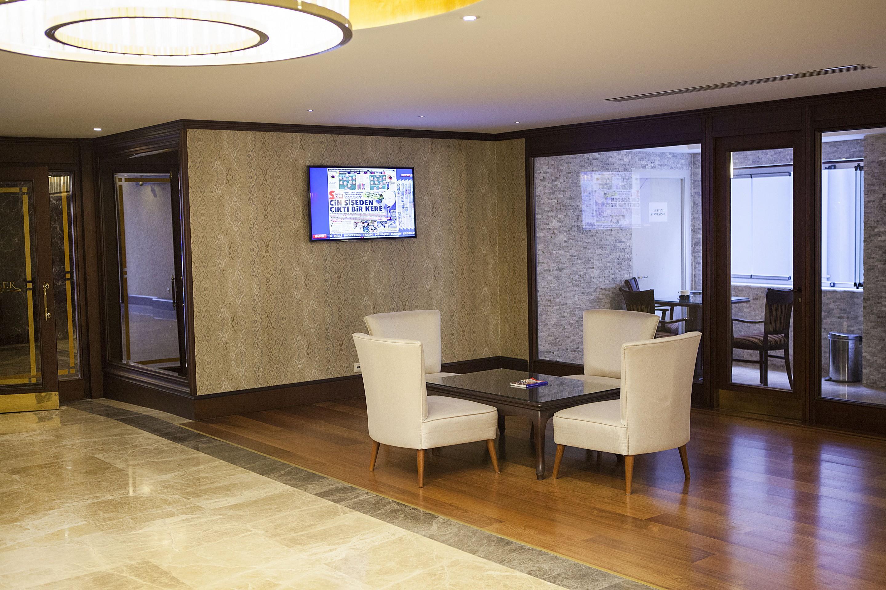 Bilek Hotel Istanbul