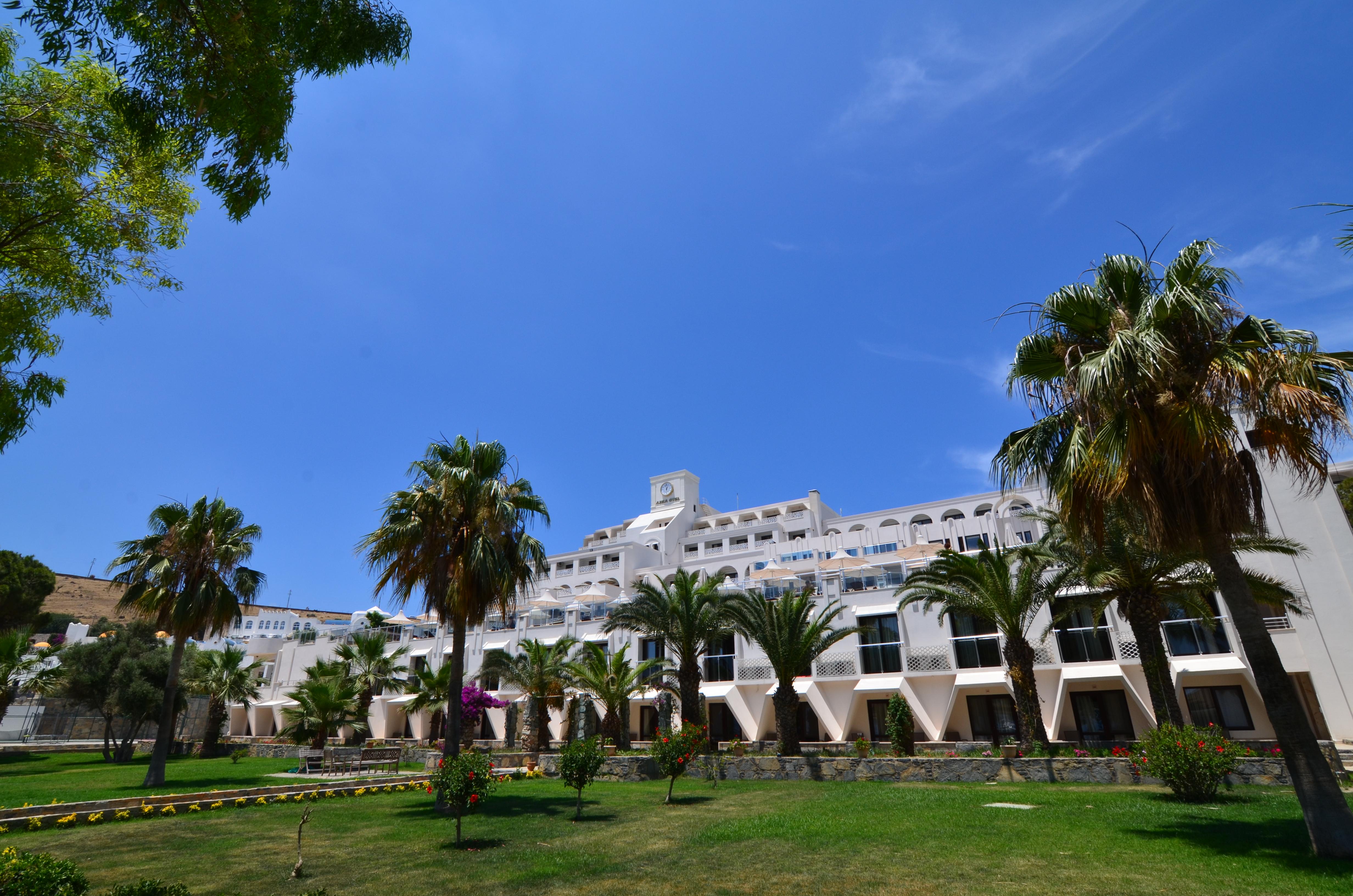 Azka Resort