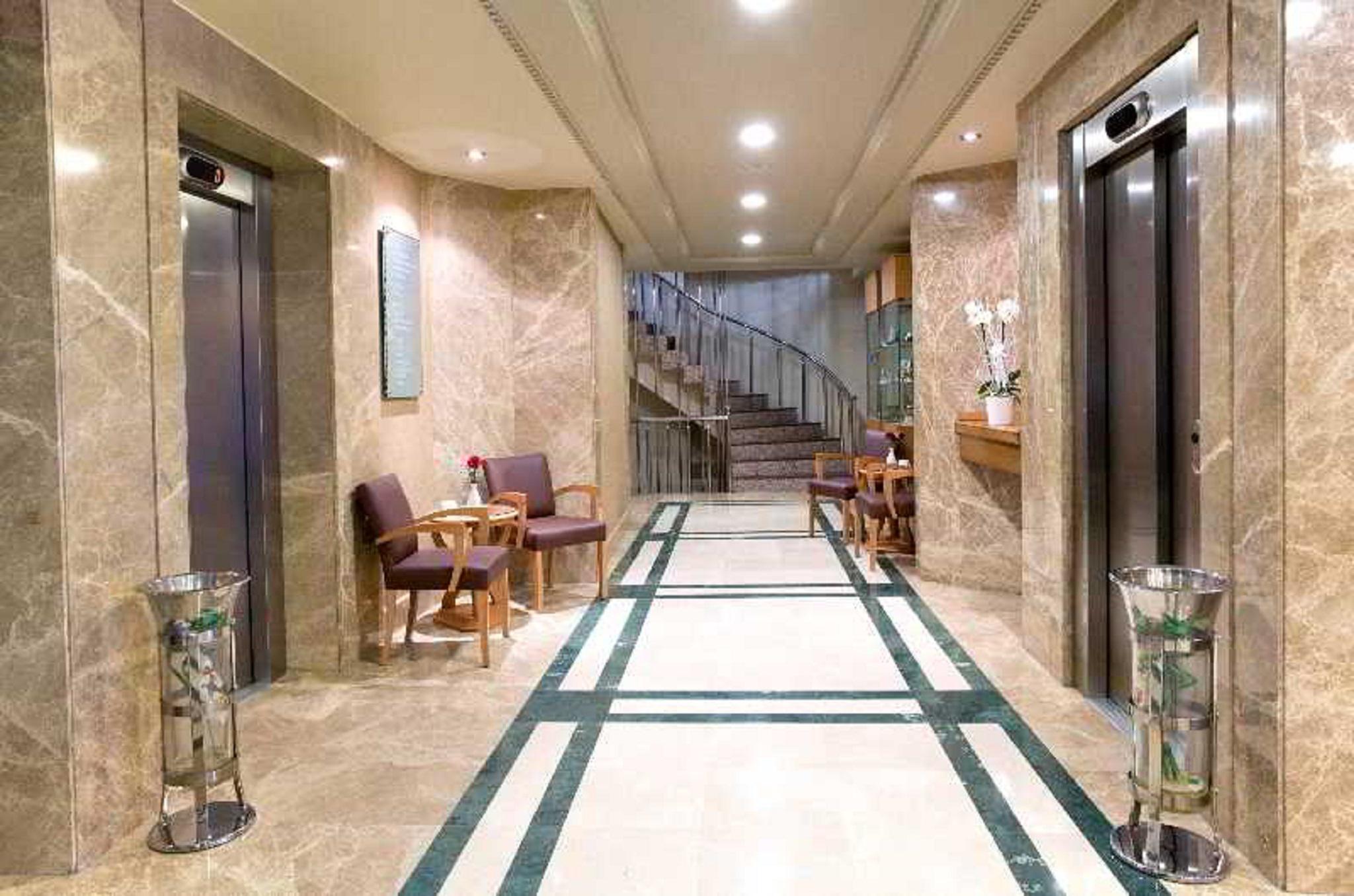 Oran Hotel 4*
