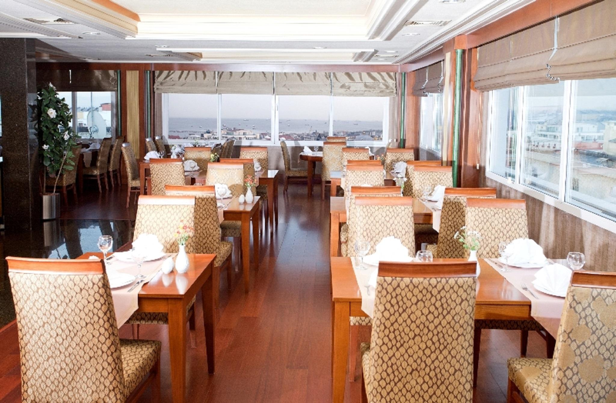 Oran 4* Istanbul