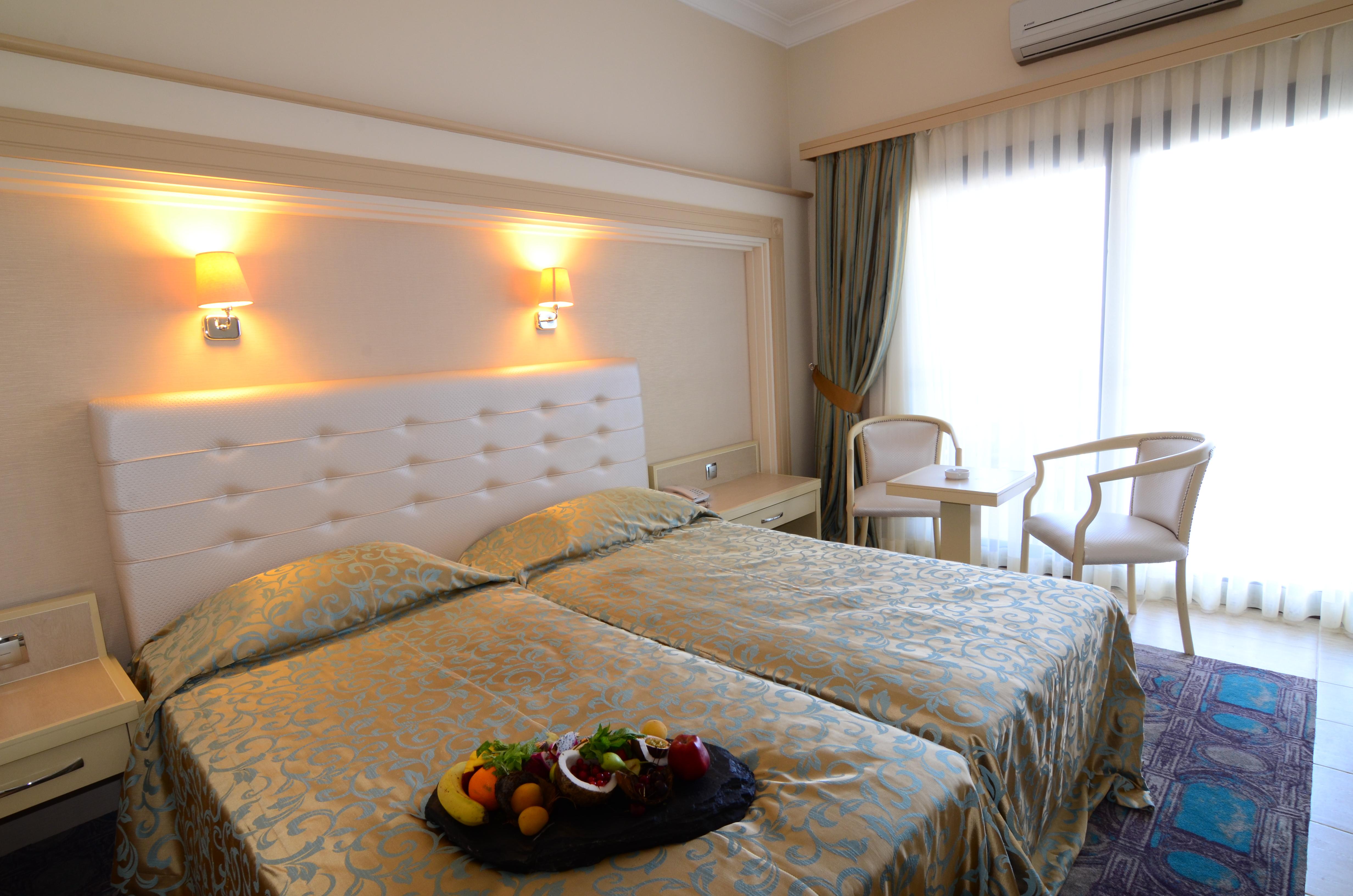 Resort Azka