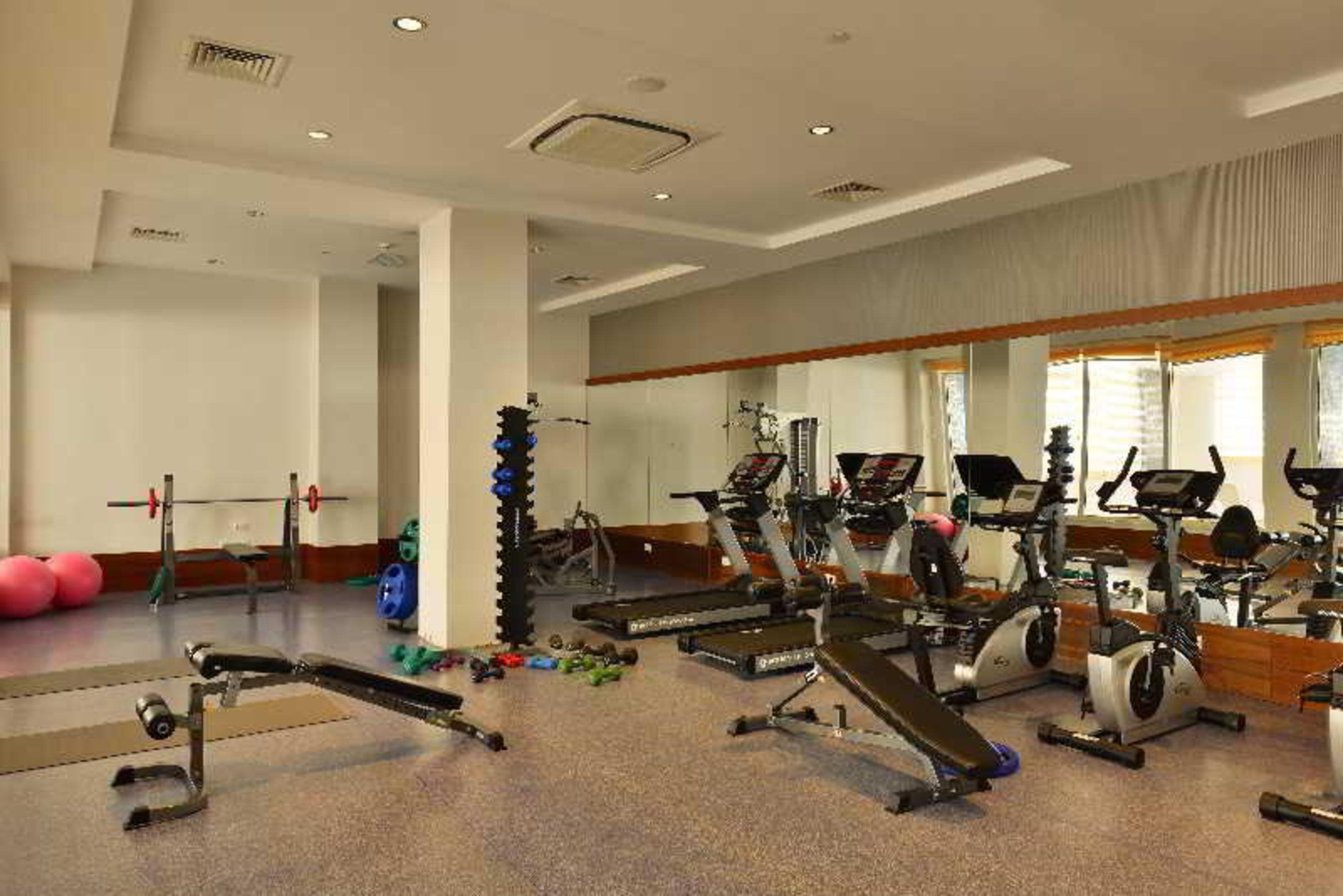 Hotel Crown Serenity Ultra
