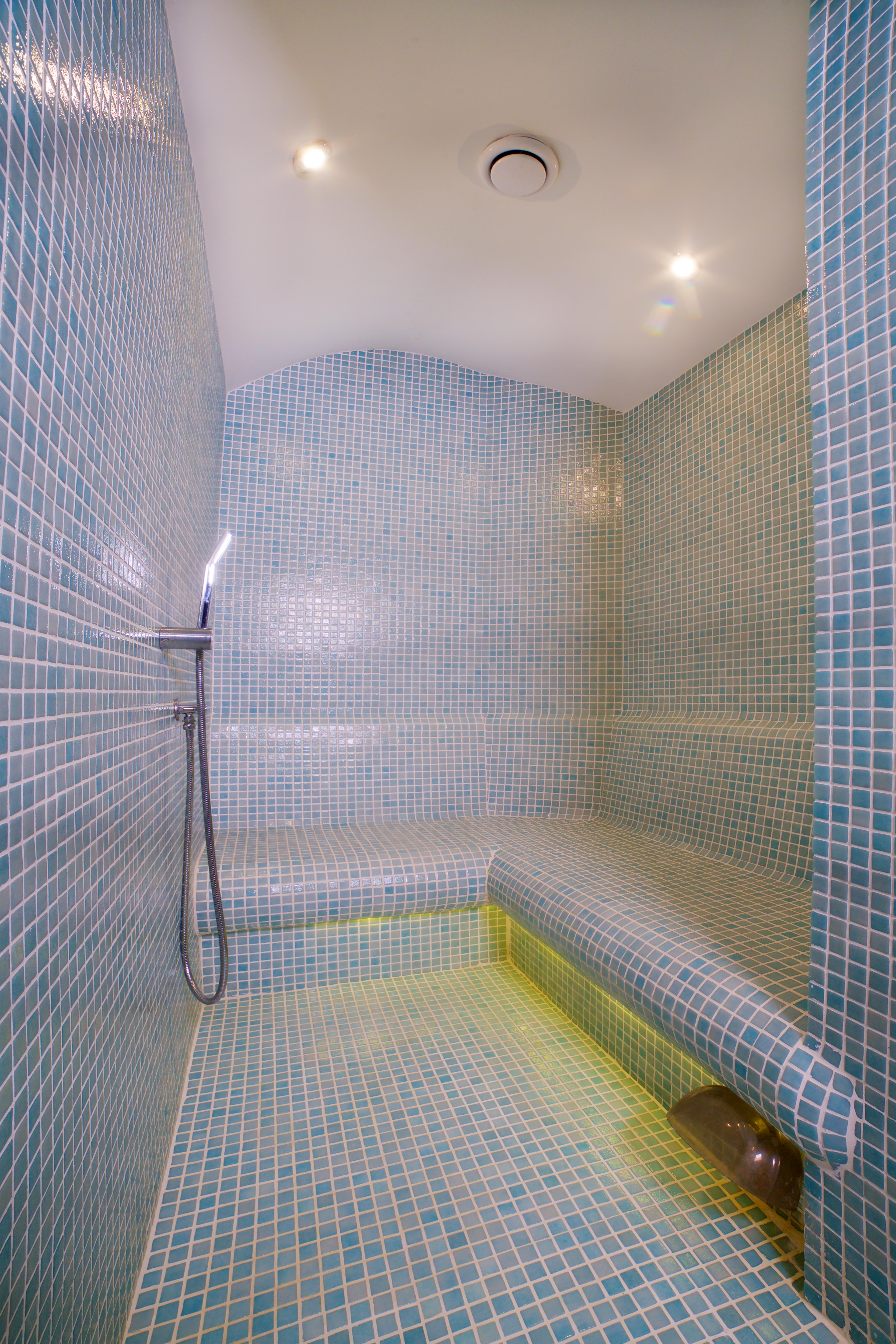 Hotel Oran Istanbul