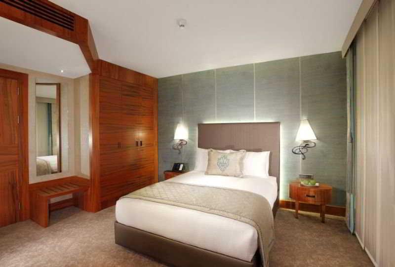 Hotel Biz Cevahir Sultanahmet