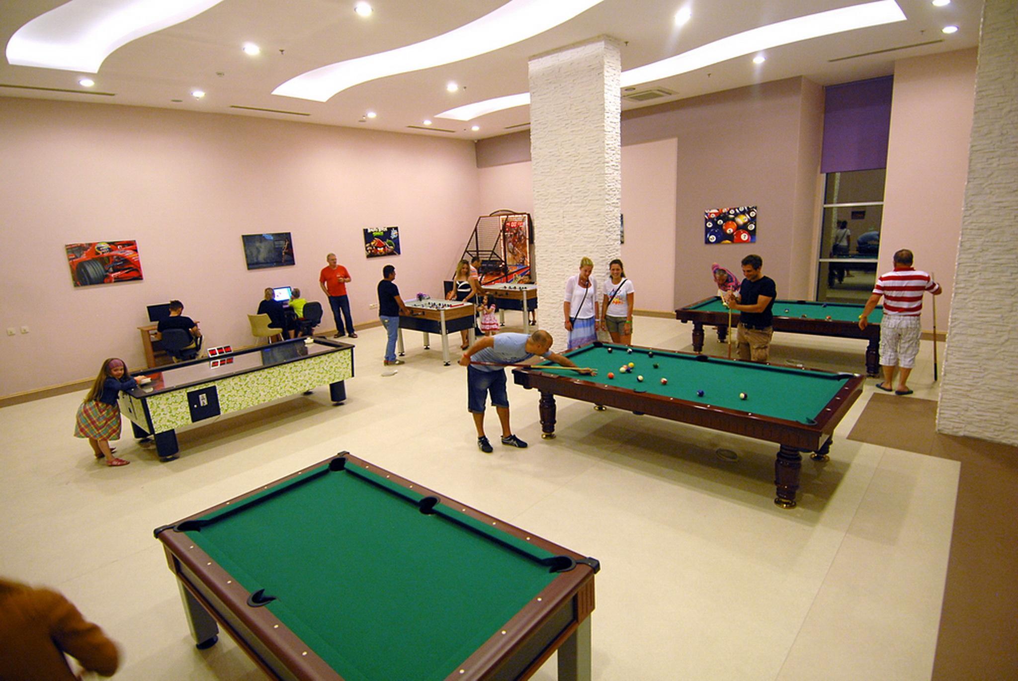 Hotel Dizalya Palm Garden Konakli