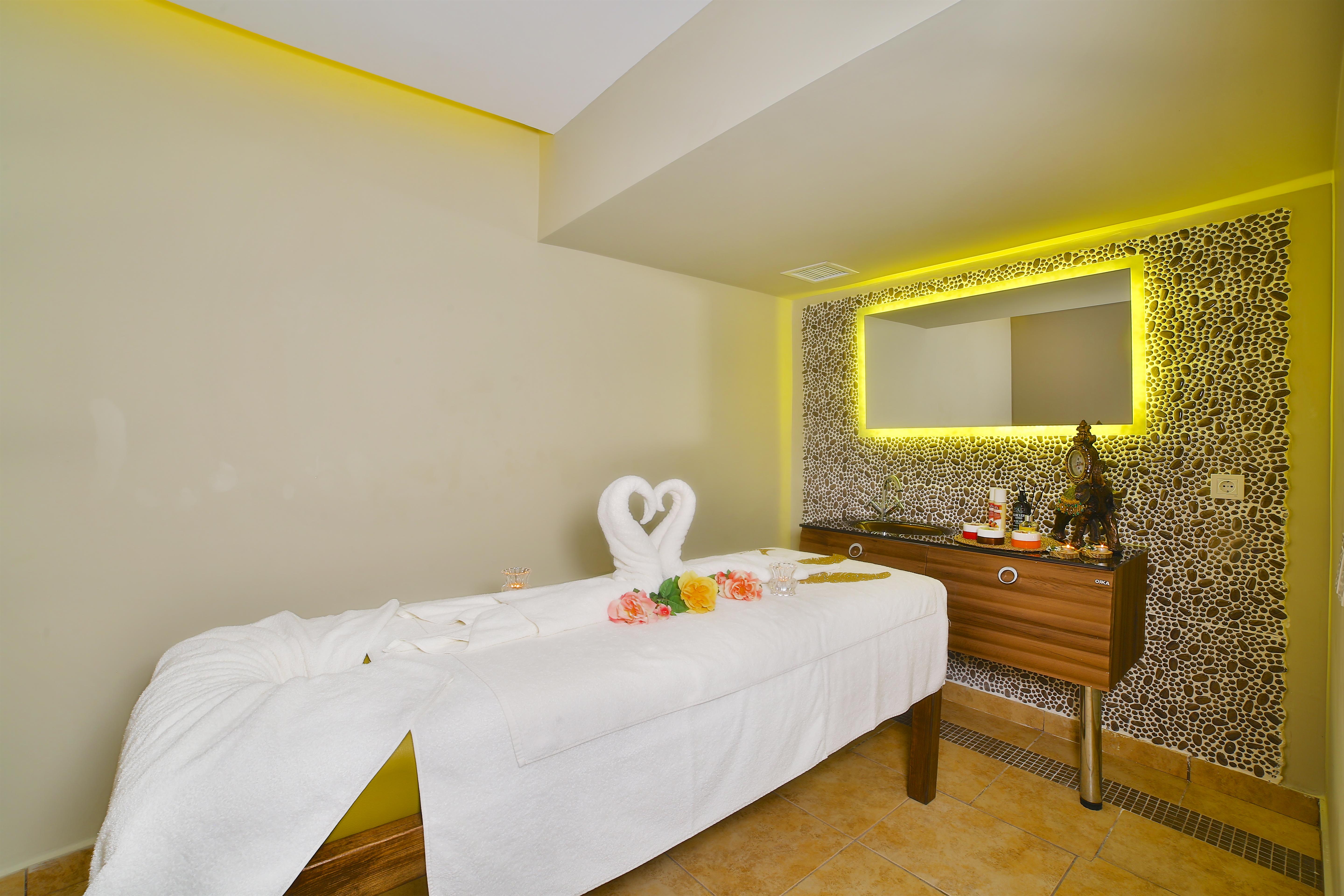 Oran Hotel Istanbul