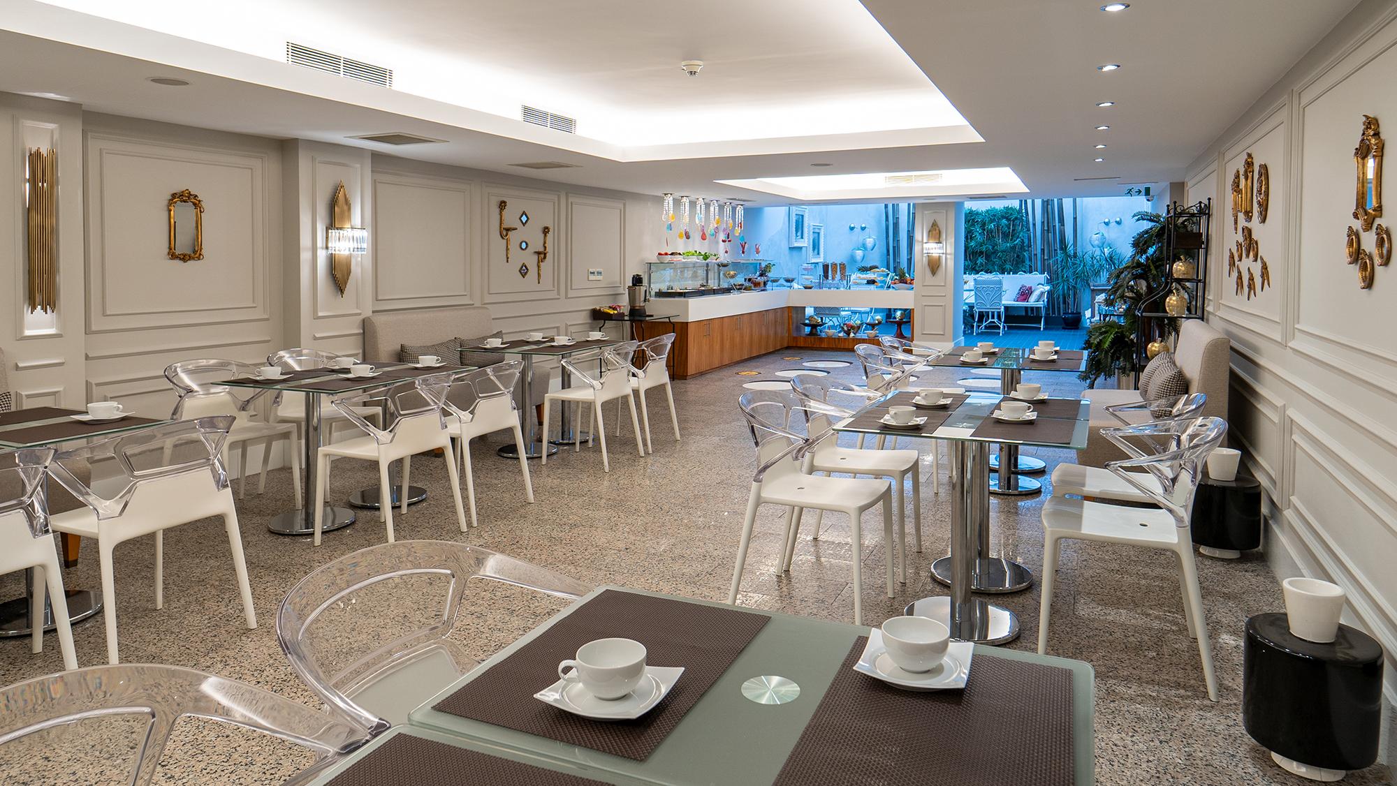 Biz Cevahir Sultanahmet Hotel Istanbul