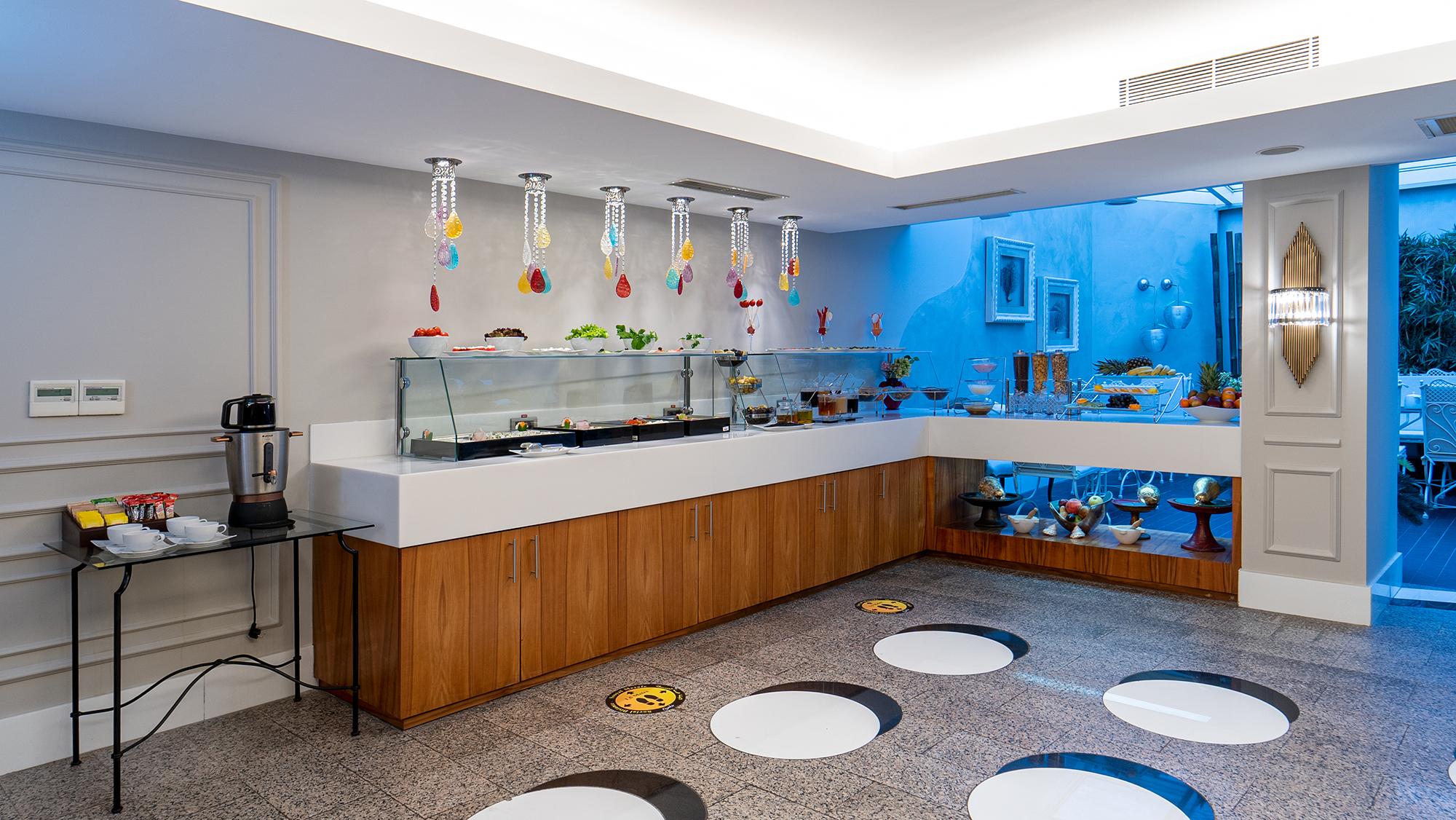Biz Cevahir Sultanahmet Hotel