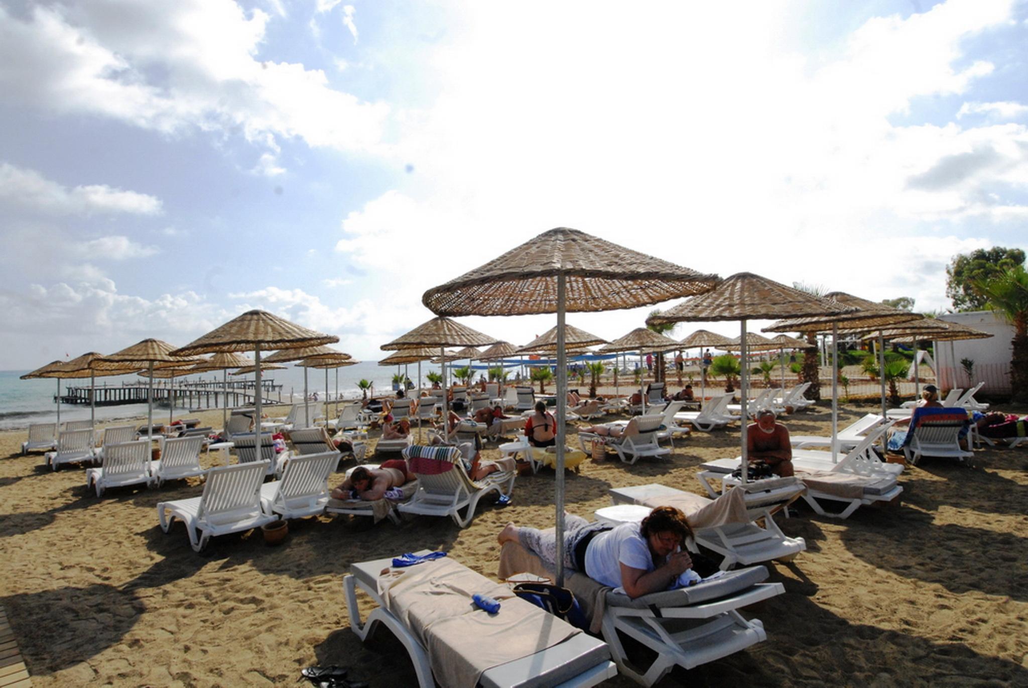 Hotel Dizalya Palm Garden