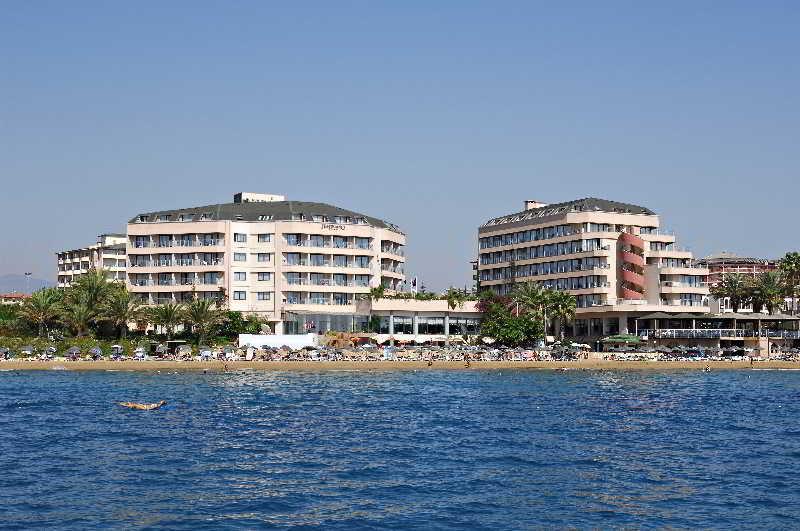 Aska Just In Resort